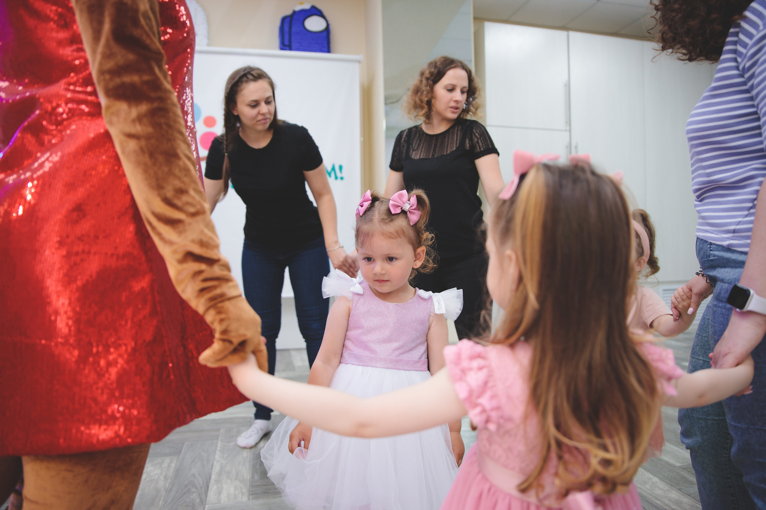 День рождения Таисии. Сайт фотографа Марина Ефанова