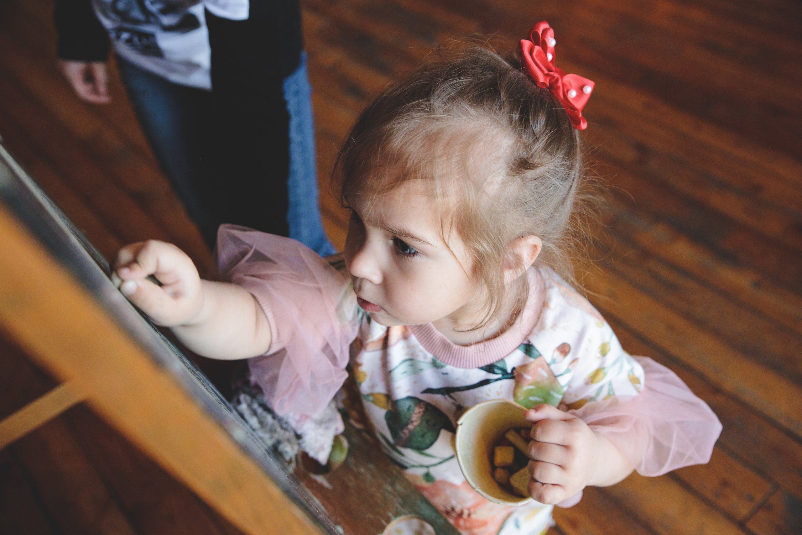 Годовщина кафе «тепло». Сайт фотографа Марина Ефанова