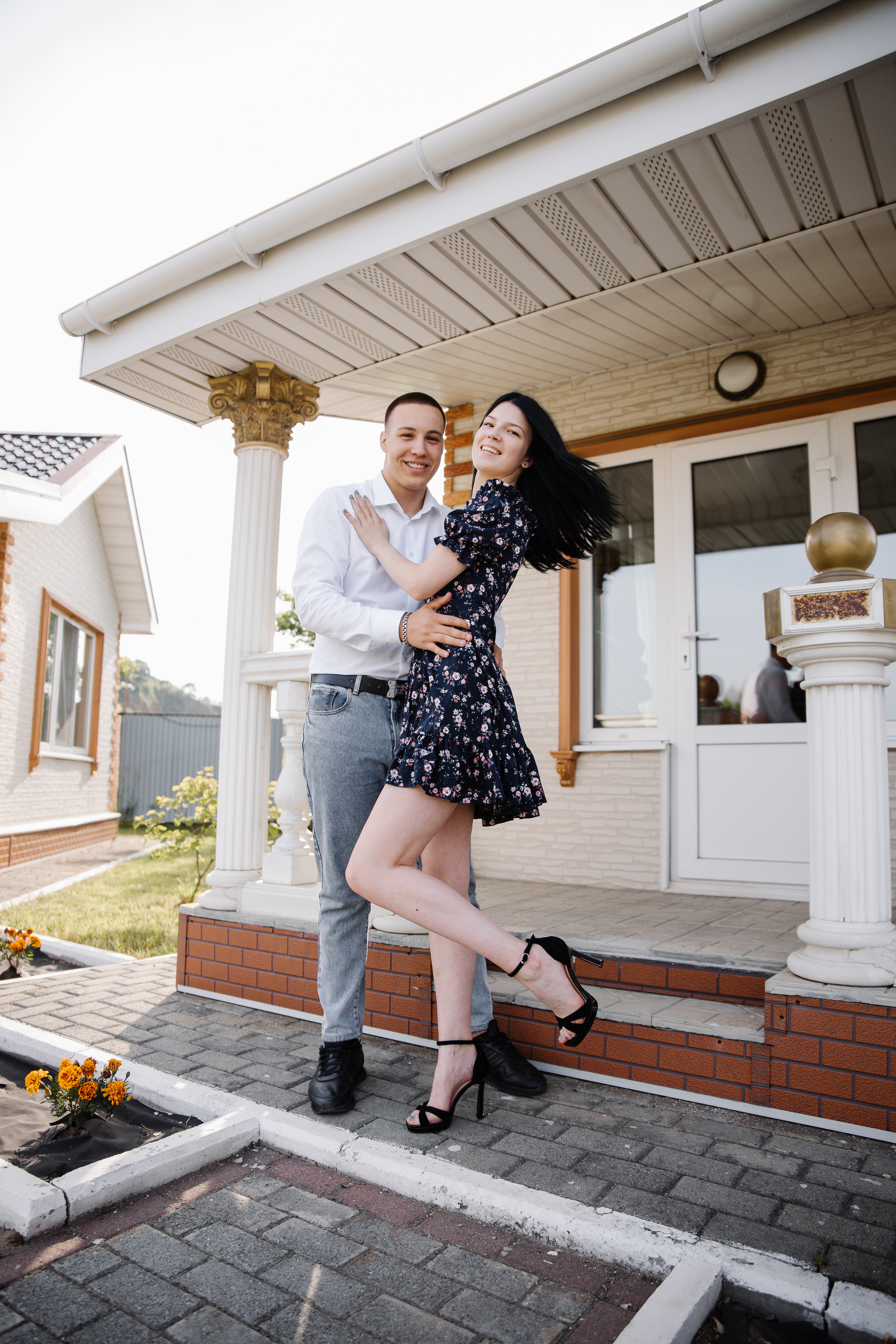 День рождения Натальи. Сайт фотографа Марина Ефанова