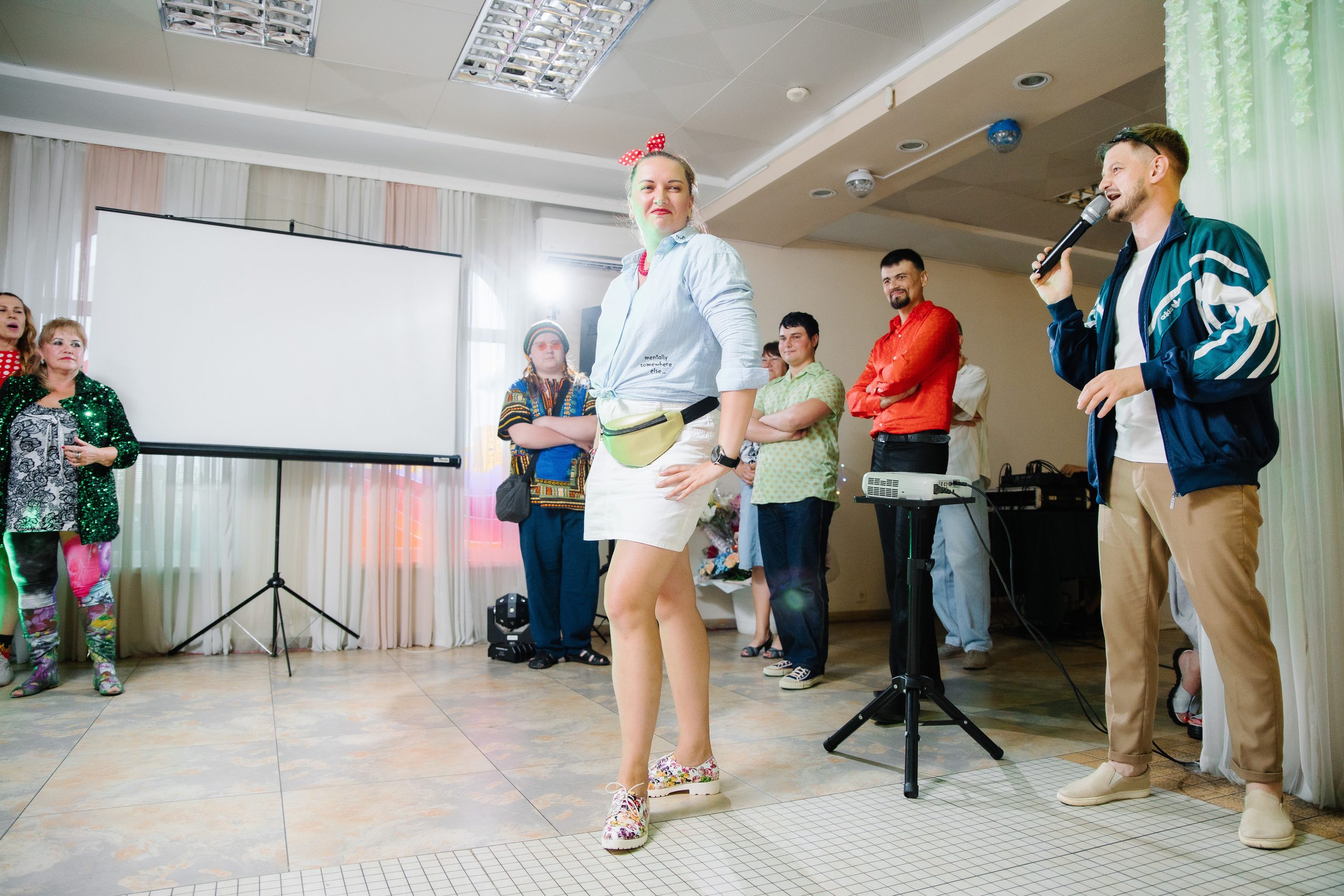 День рождения Анастасии. Сайт фотографа Марина Ефанова