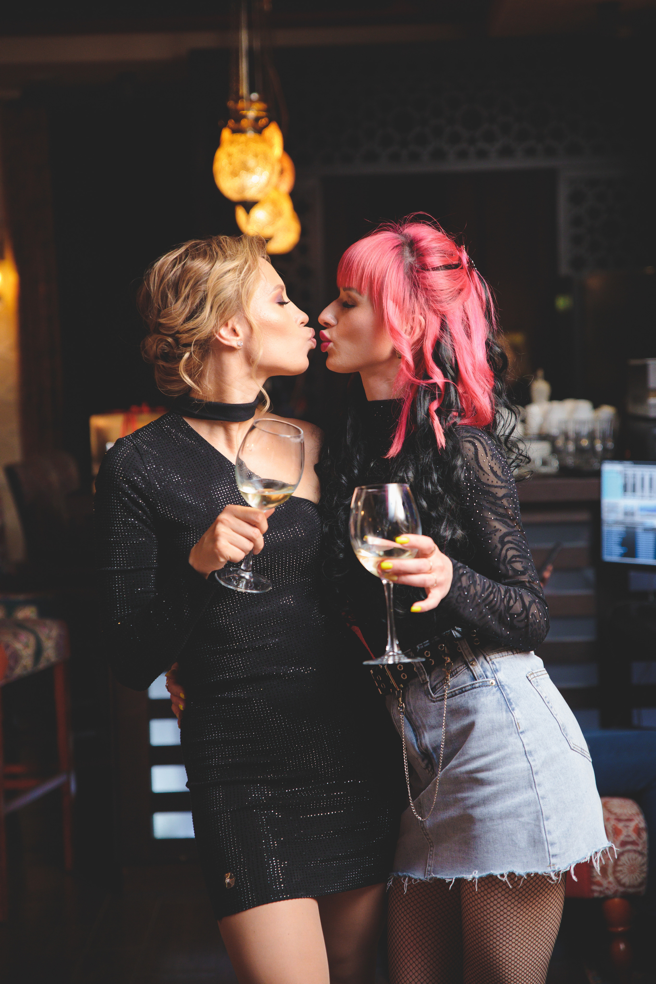 День рождения Анны. Сайт фотографа Марина Ефанова