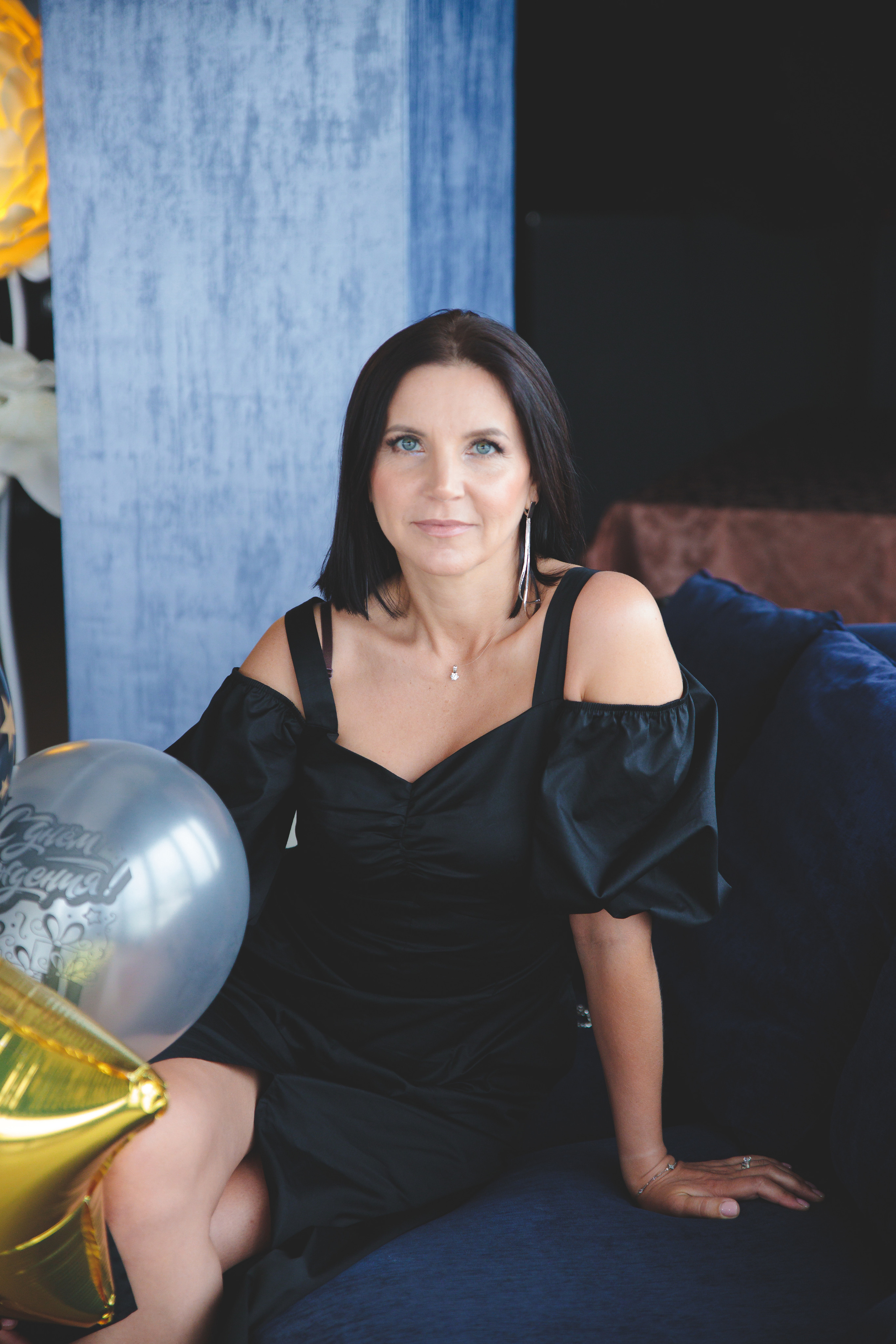 День рождения Василисы. Сайт фотографа Марина Ефанова