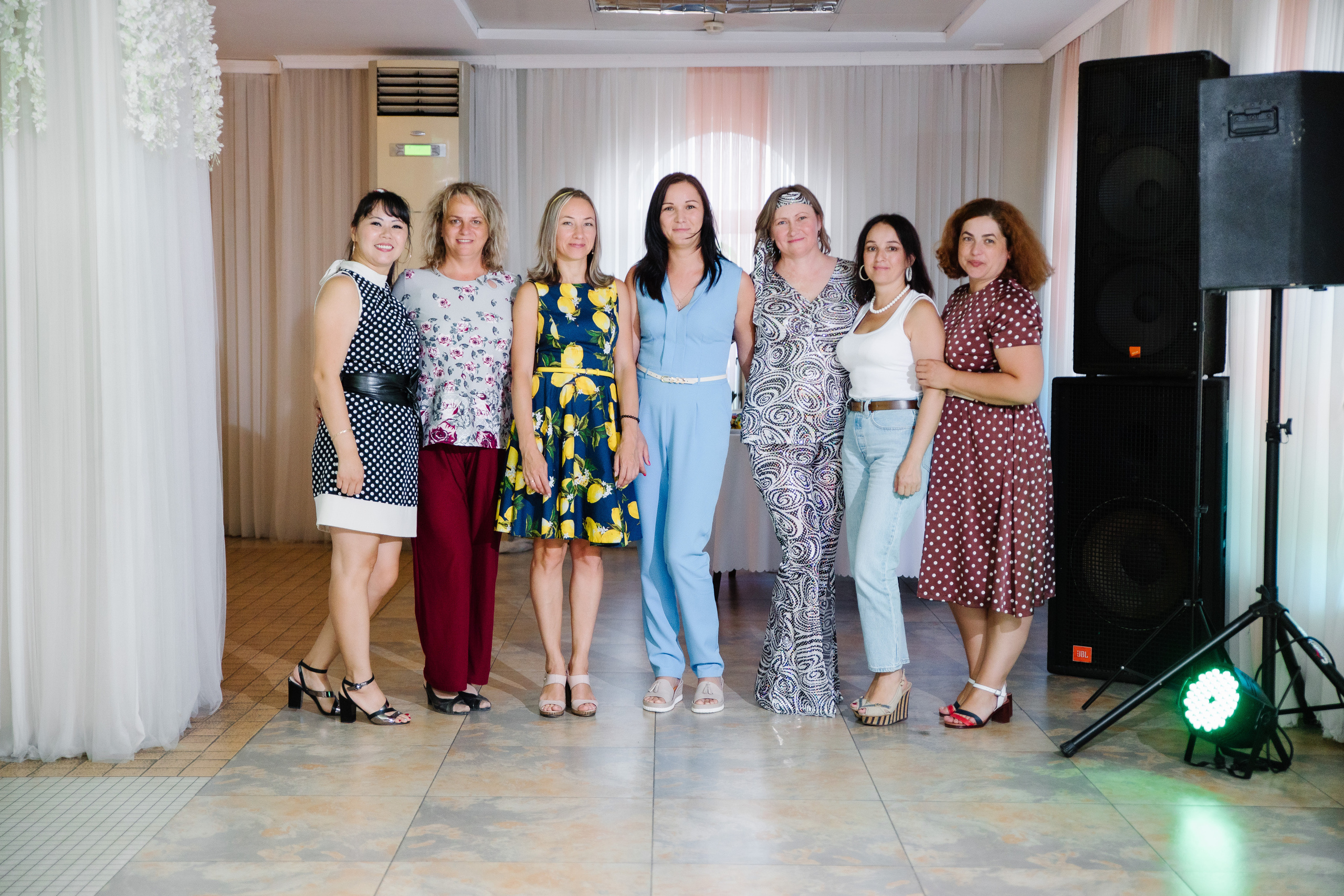 День рождения Анастасии. Сайт фотографа Марина Ефанова