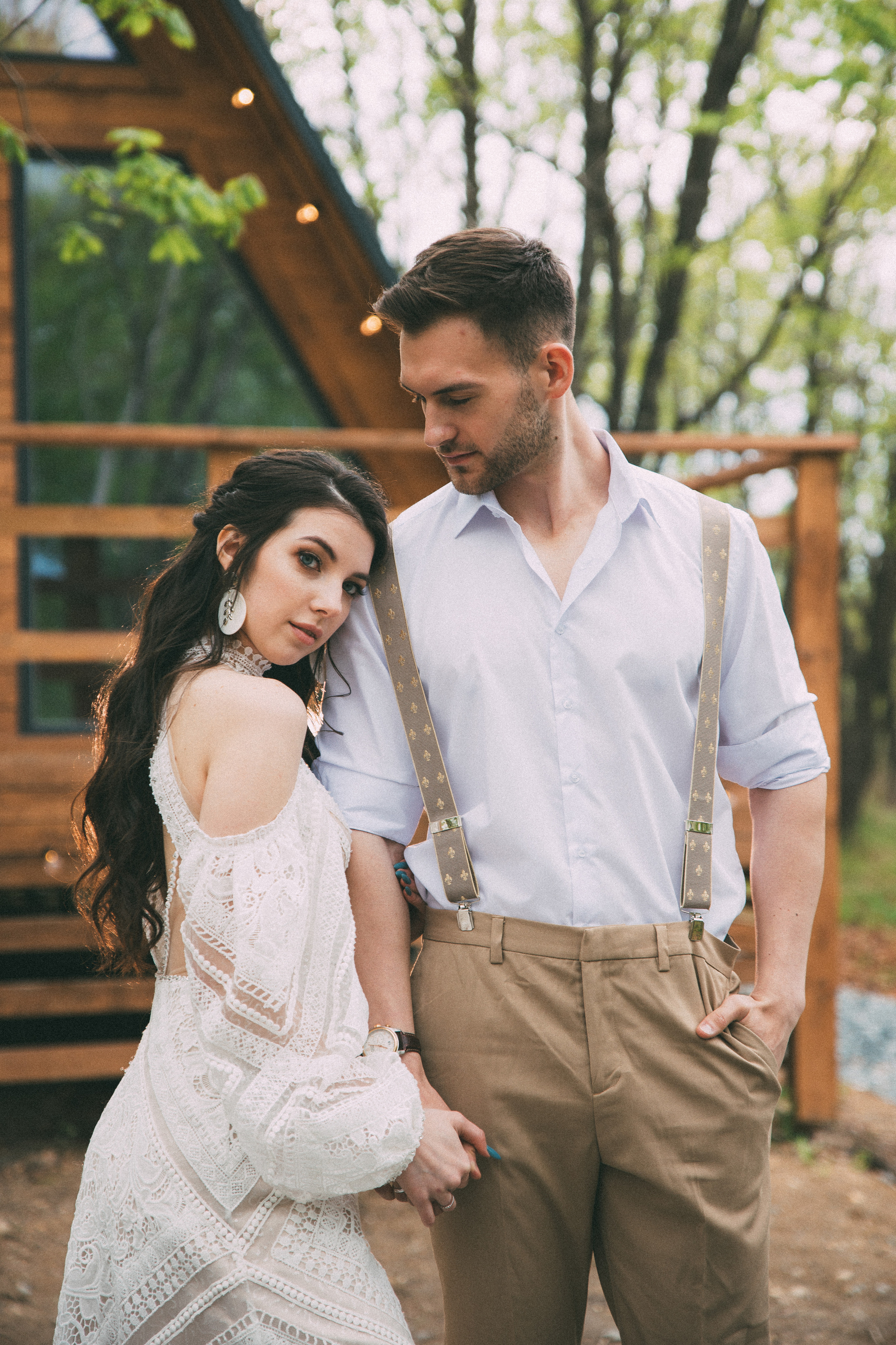 Михаил и Анастасия. Сайт фотографа Марина Ефанова