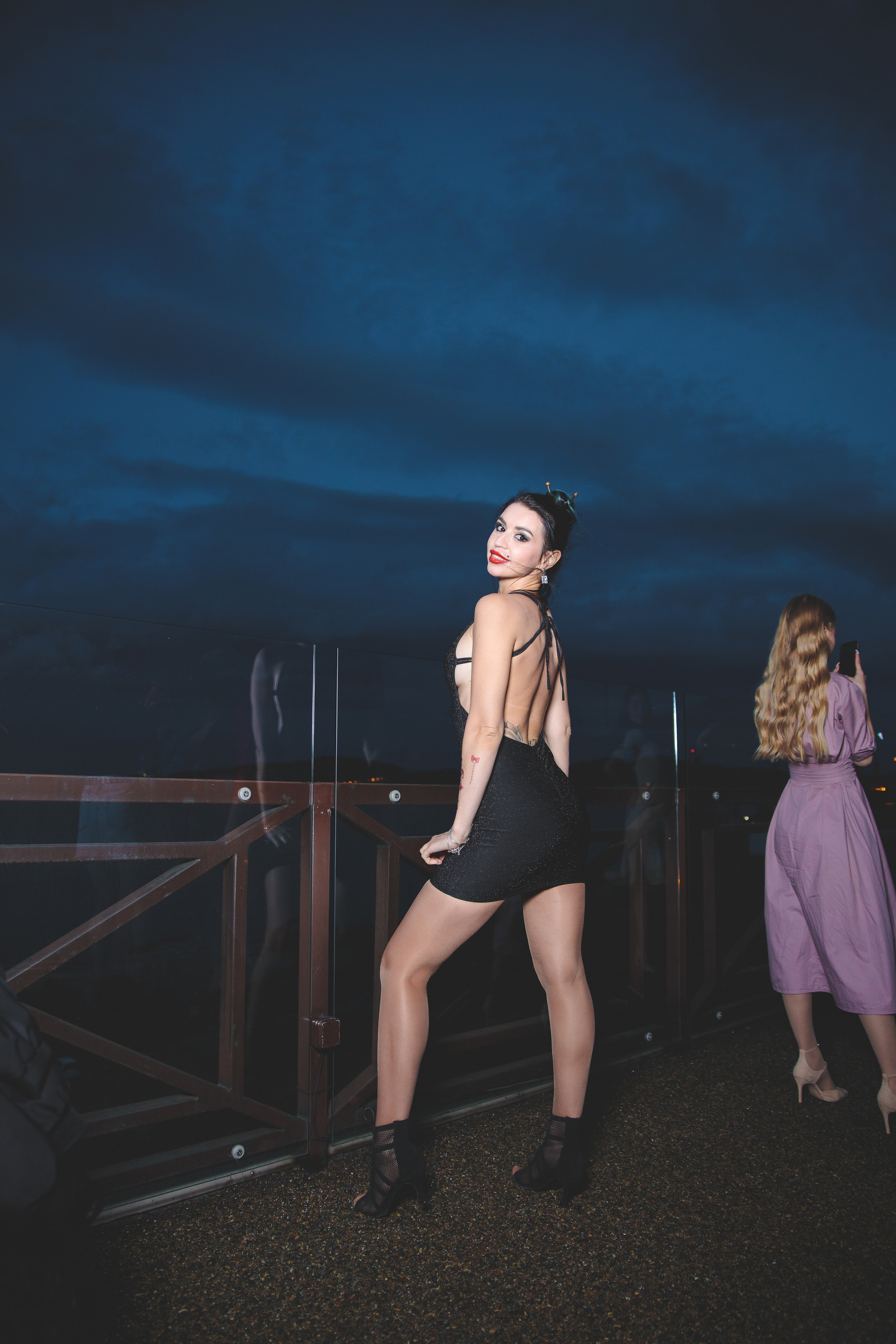 День рождения Анны. Сайт фотографа Марина Ефанова