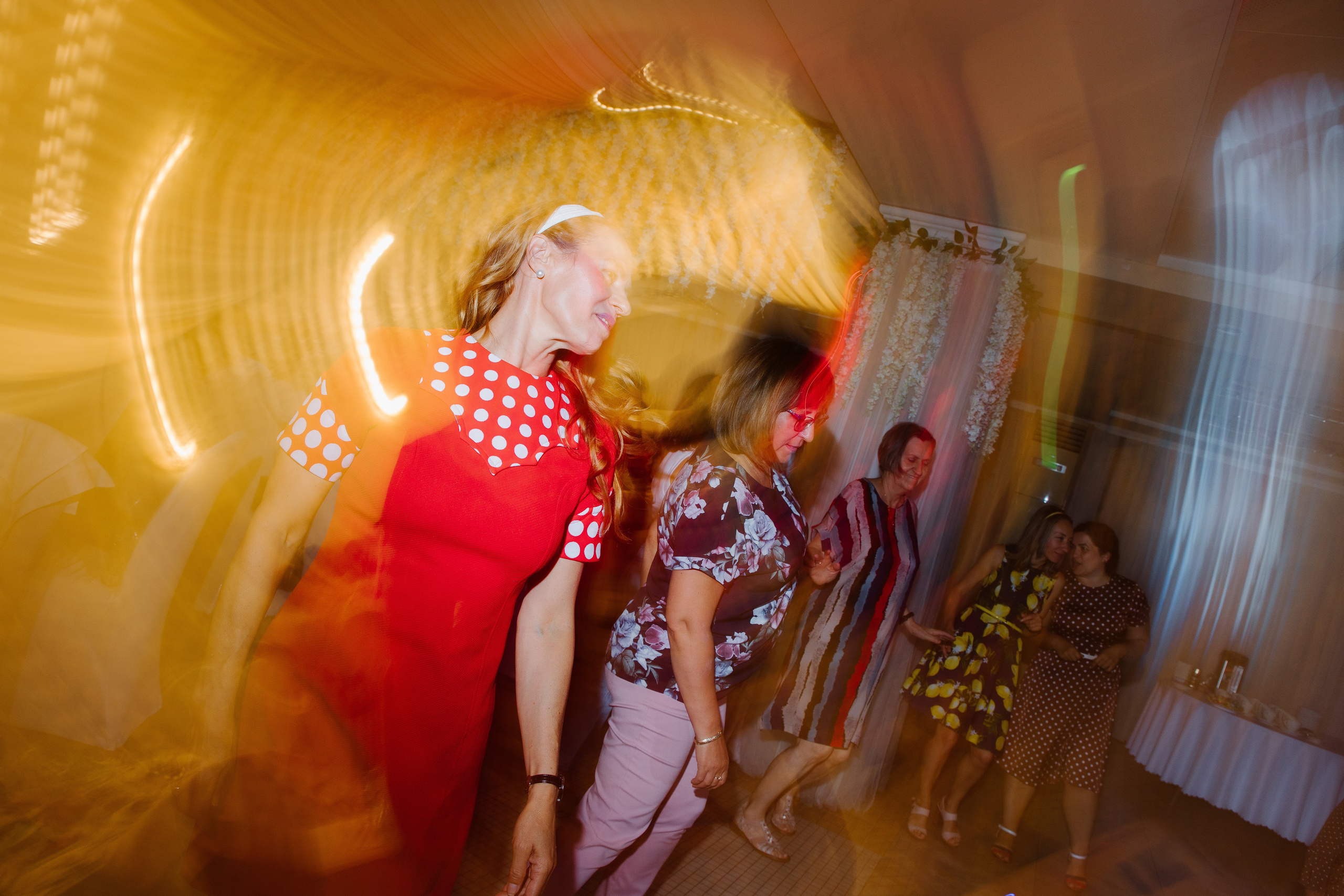 День рождения Анастасии. Сайт фотографа Марина Ефанова