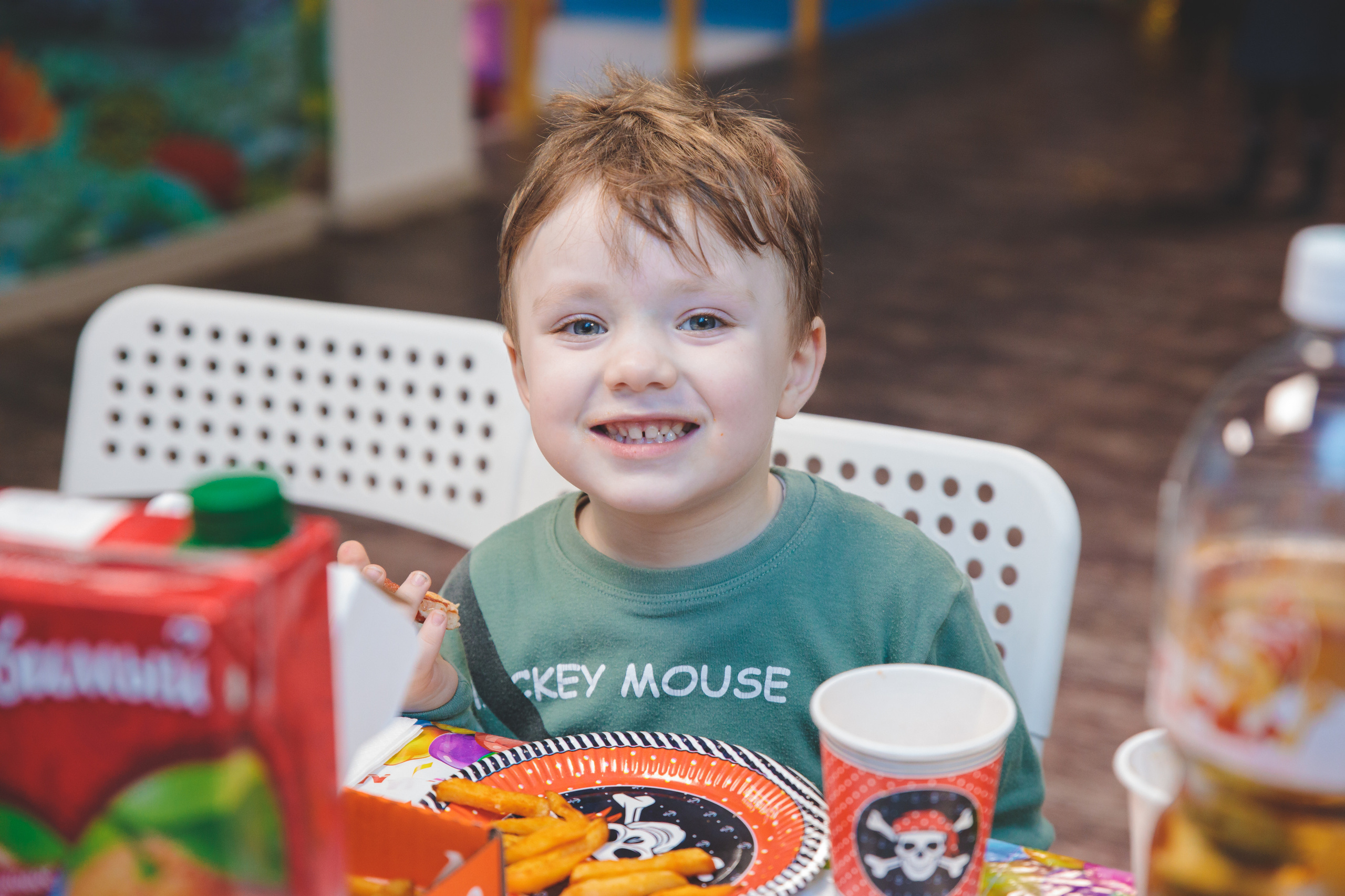 День рождения Влада. Сайт фотографа Марина Ефанова