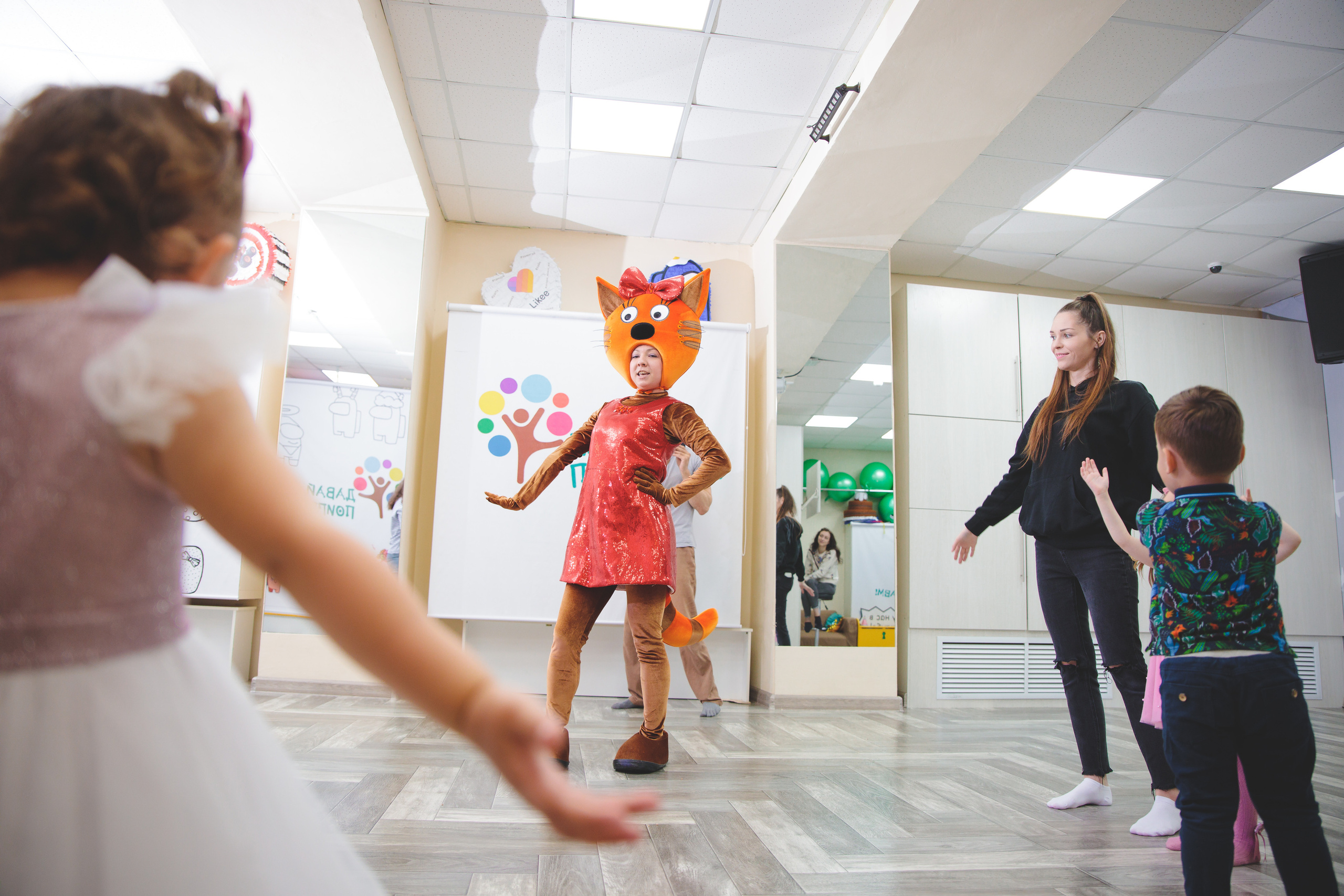 День рождения Таисии. Сайт фотографа Марина Ефанова