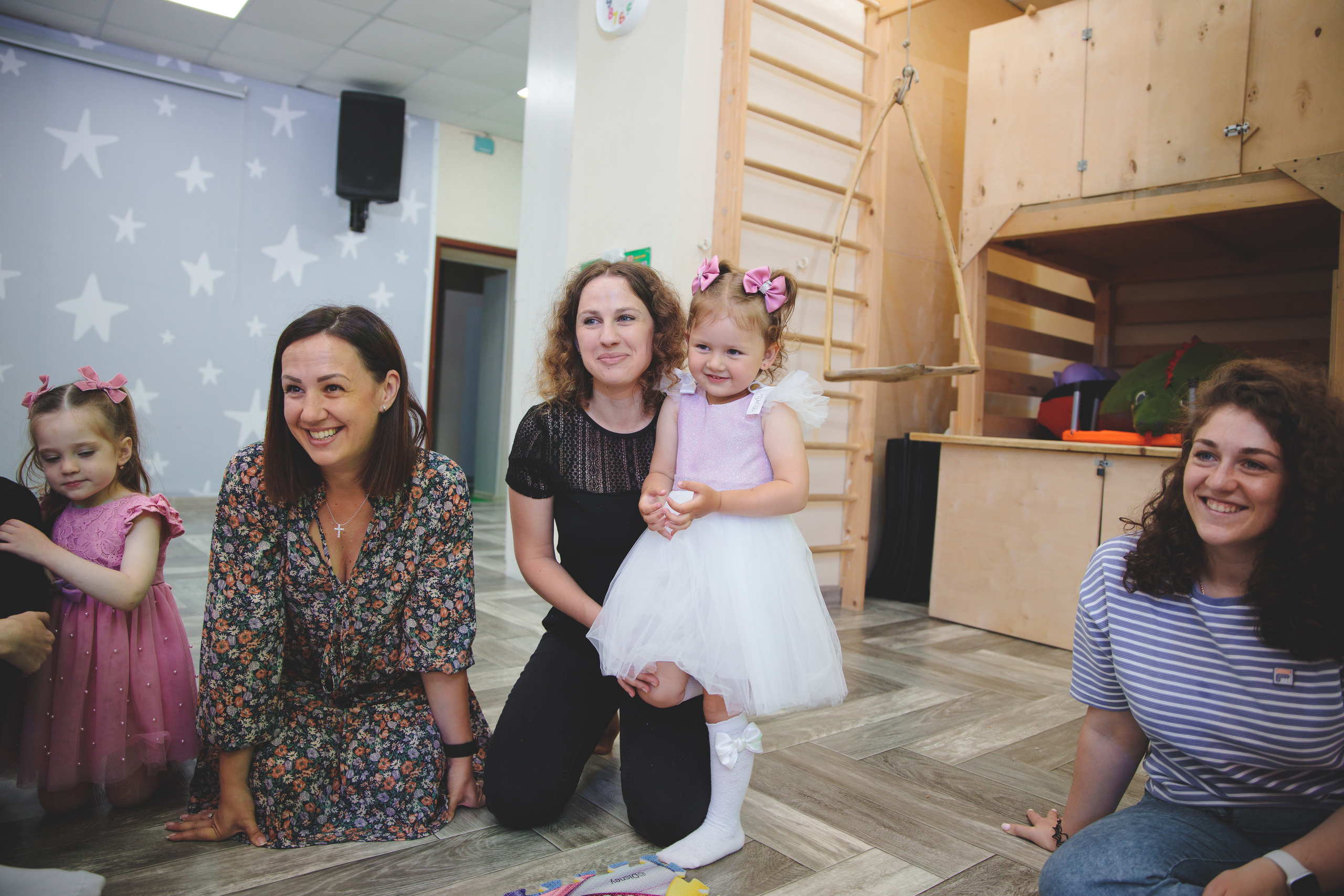 День рождения Таисии. Сайт фотографа Марина Ефанова