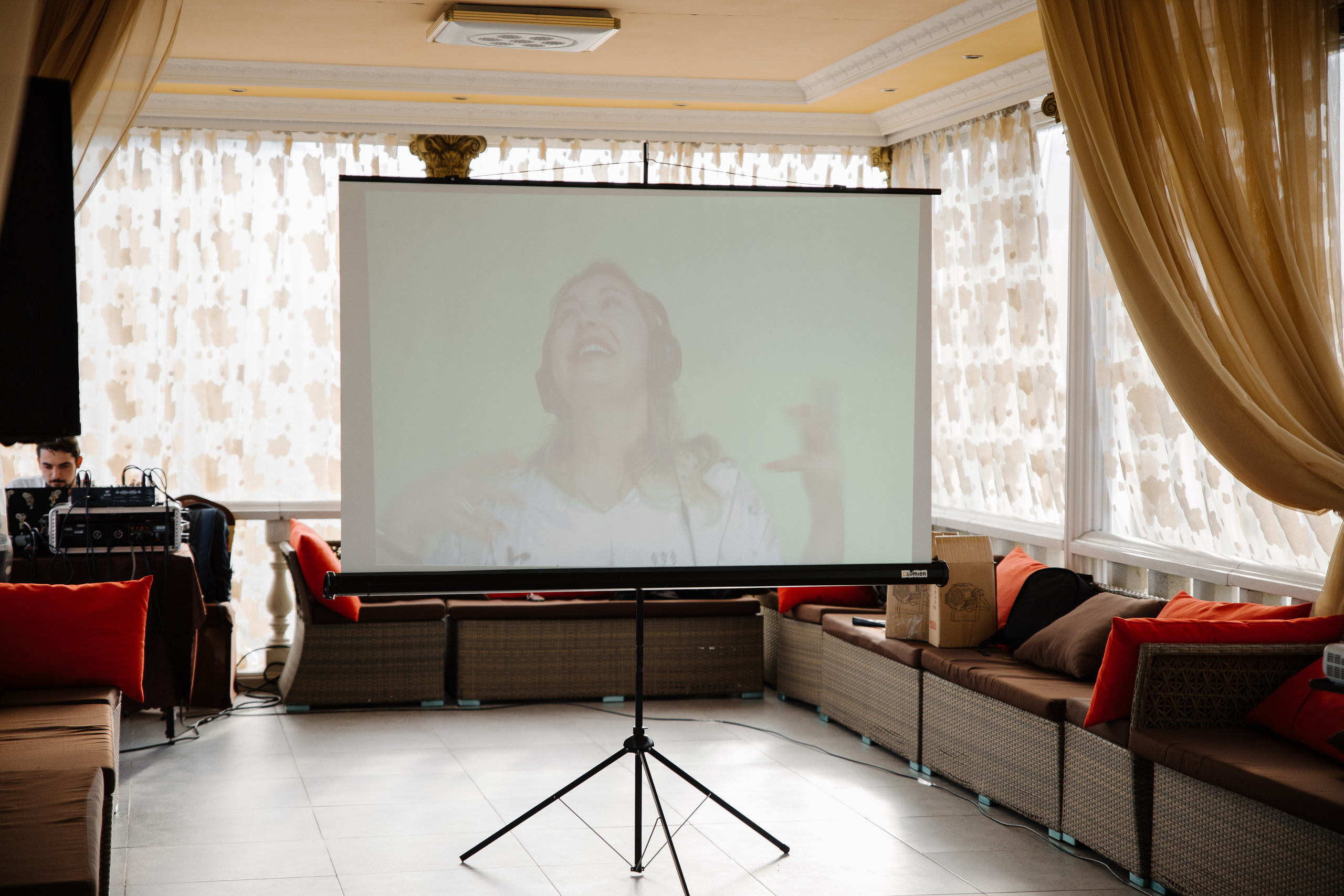 День рождения Натальи. Сайт фотографа Марина Ефанова