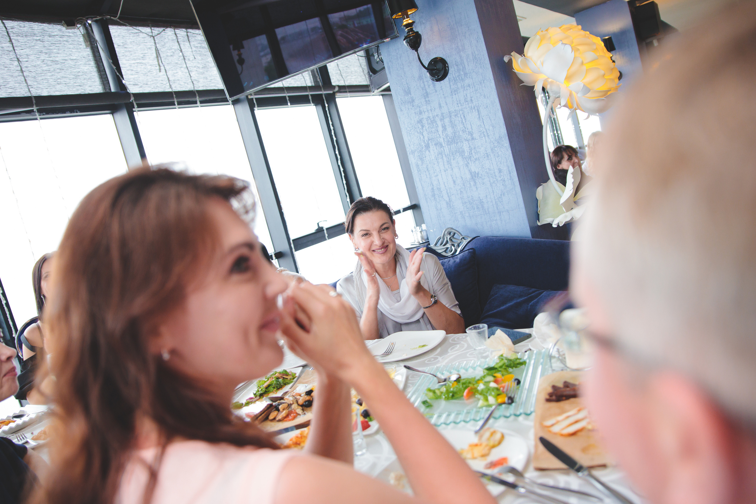 День рождения Василисы. Сайт фотографа Марина Ефанова