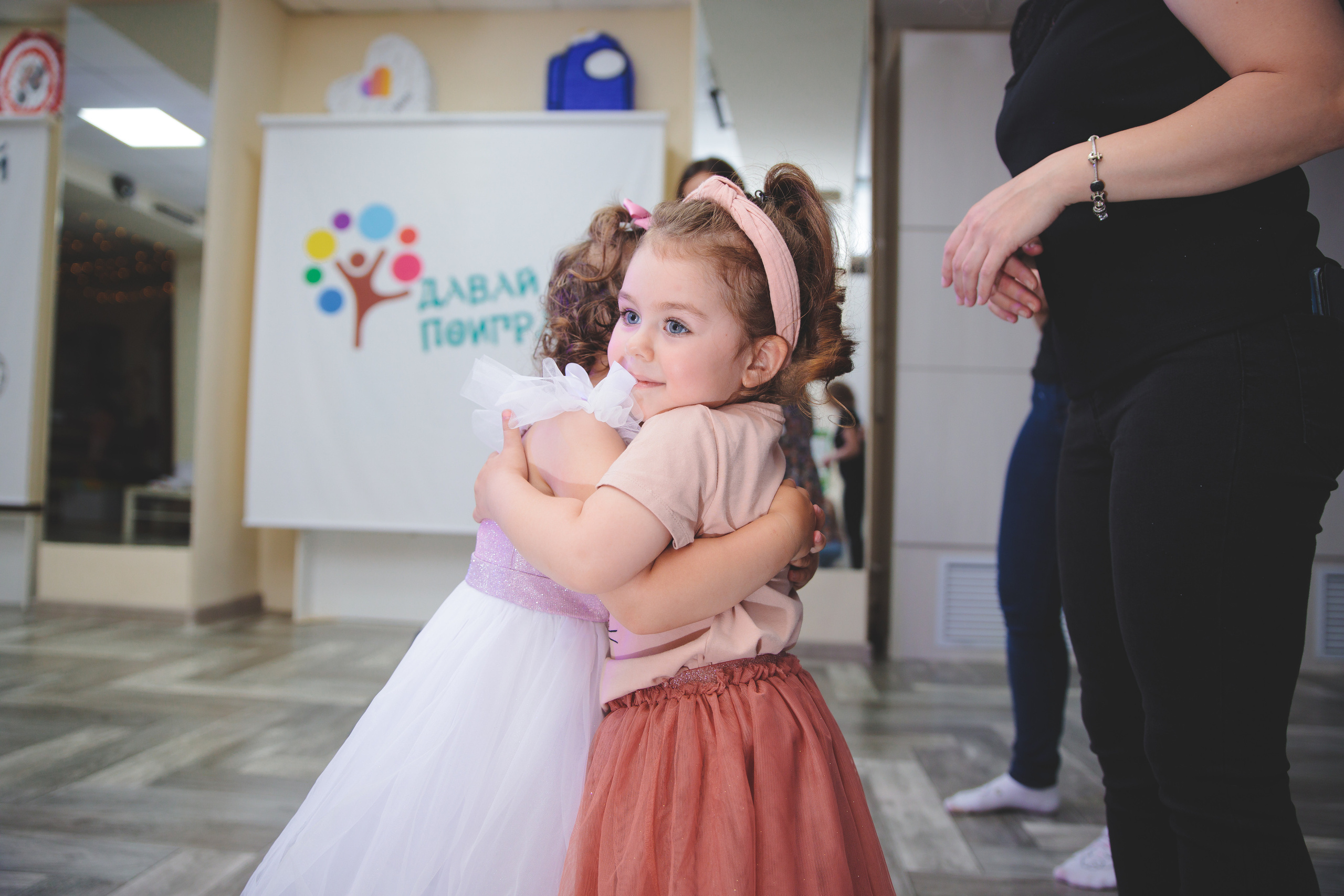 День рождения Таисии. Сайт фотографа Марина Ефанова