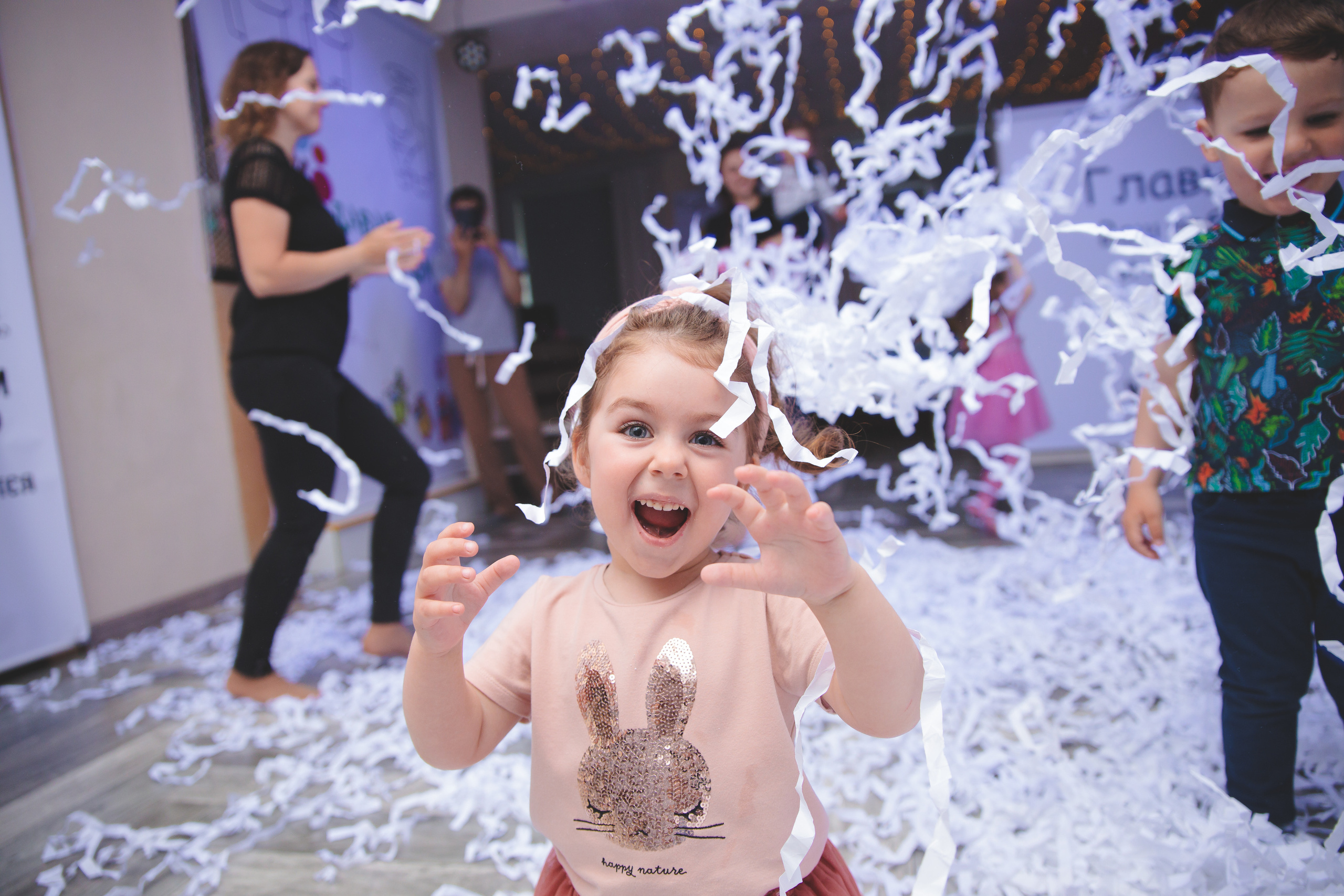 День рождения Таисии. Сайт фотографа Марина Ефанова