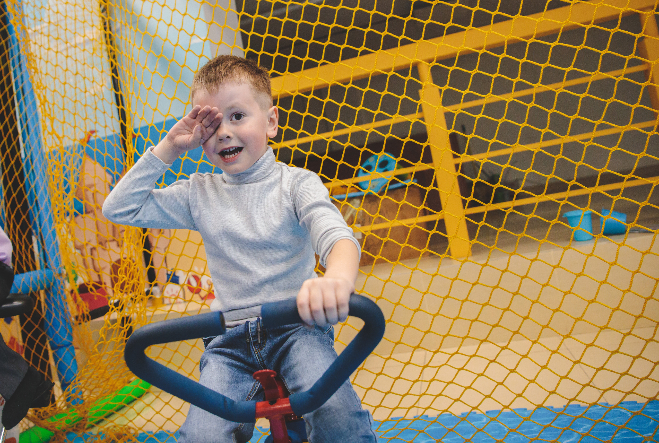 День рождения Влада. Сайт фотографа Марина Ефанова