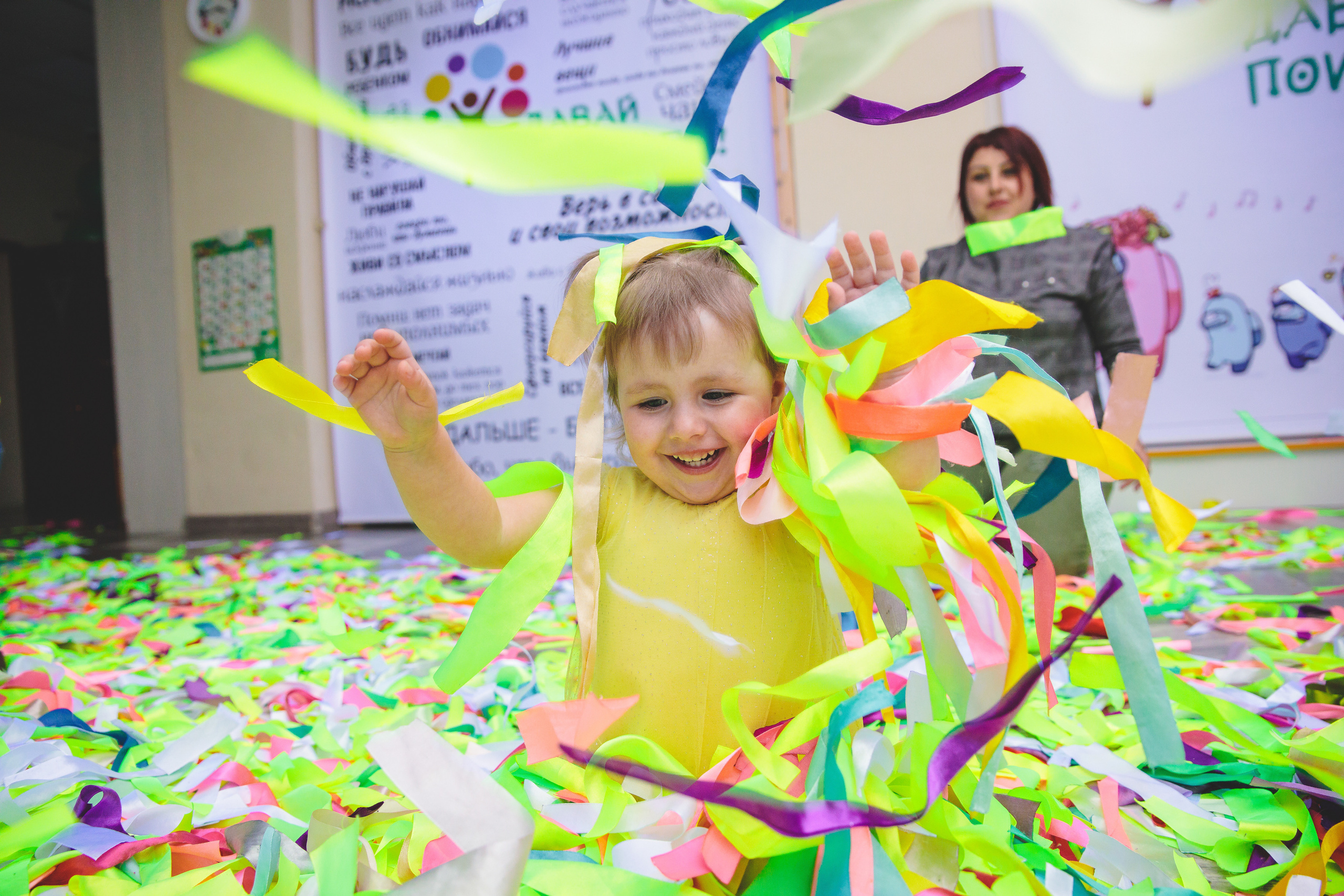 День рождения Антона. Сайт фотографа Марина Ефанова