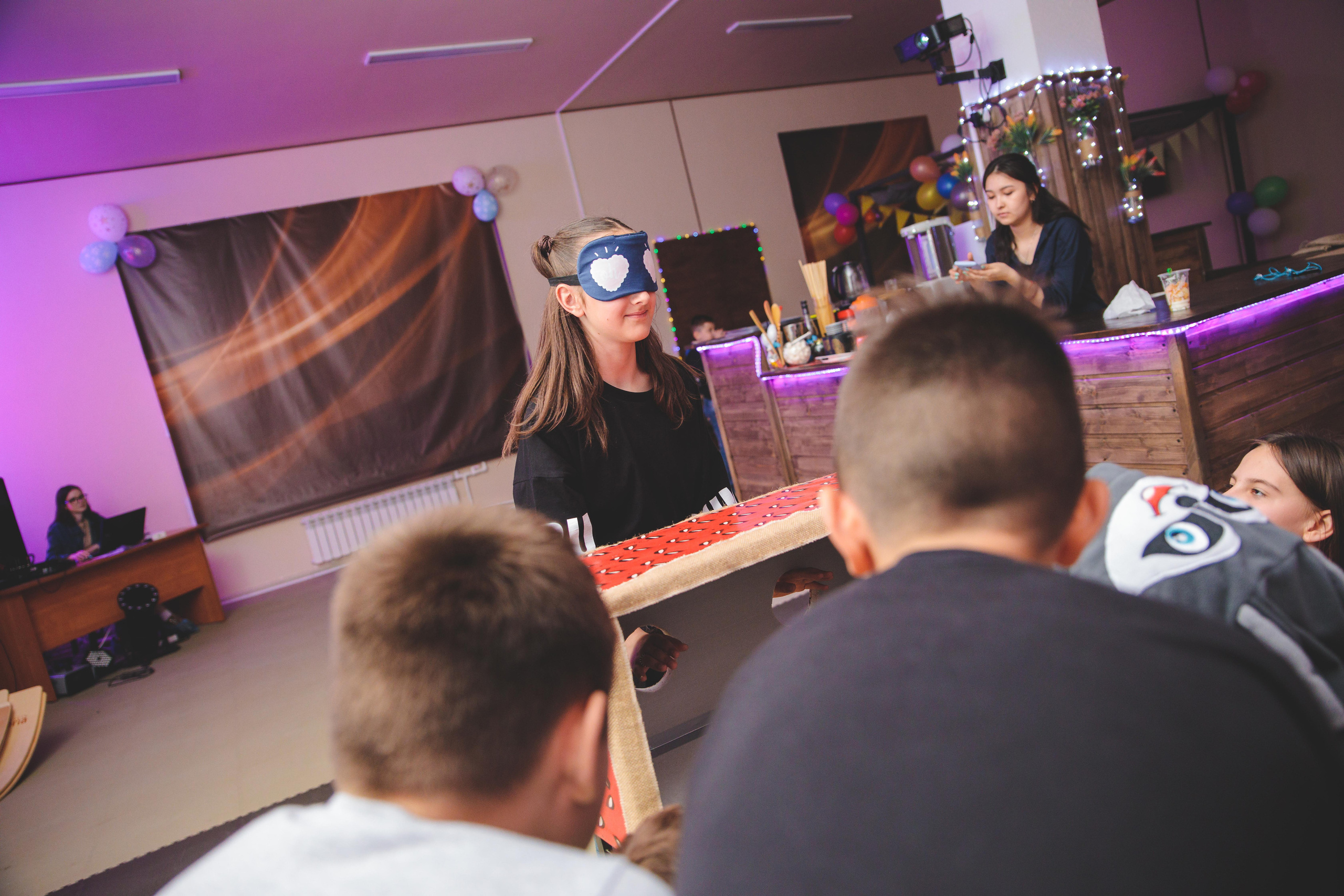 Выпускной 4 класс в Funny_fly_nhk. Сайт фотографа Марина Ефанова