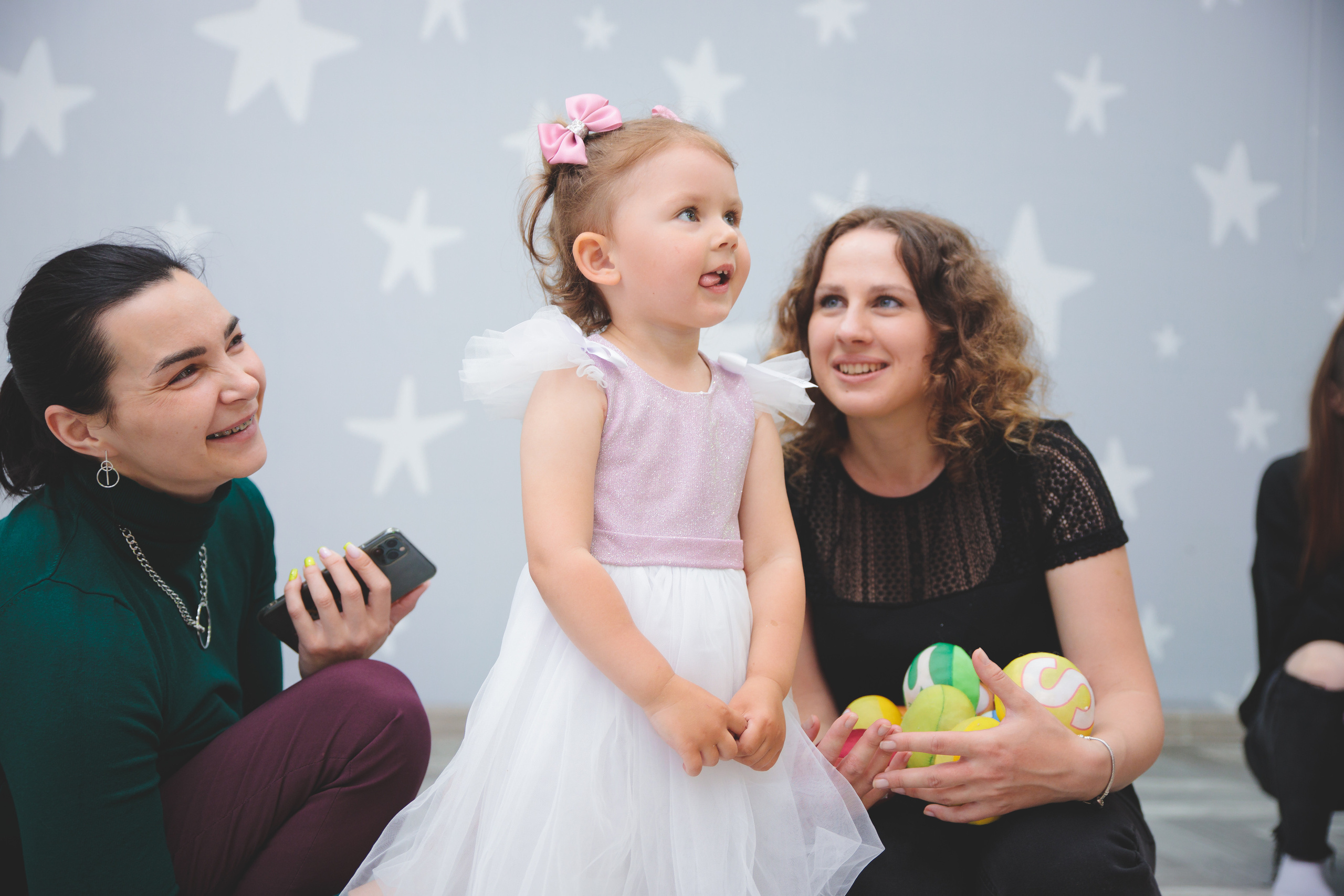 День рождения Таисии. Сайт фотографа Марина Ефанова