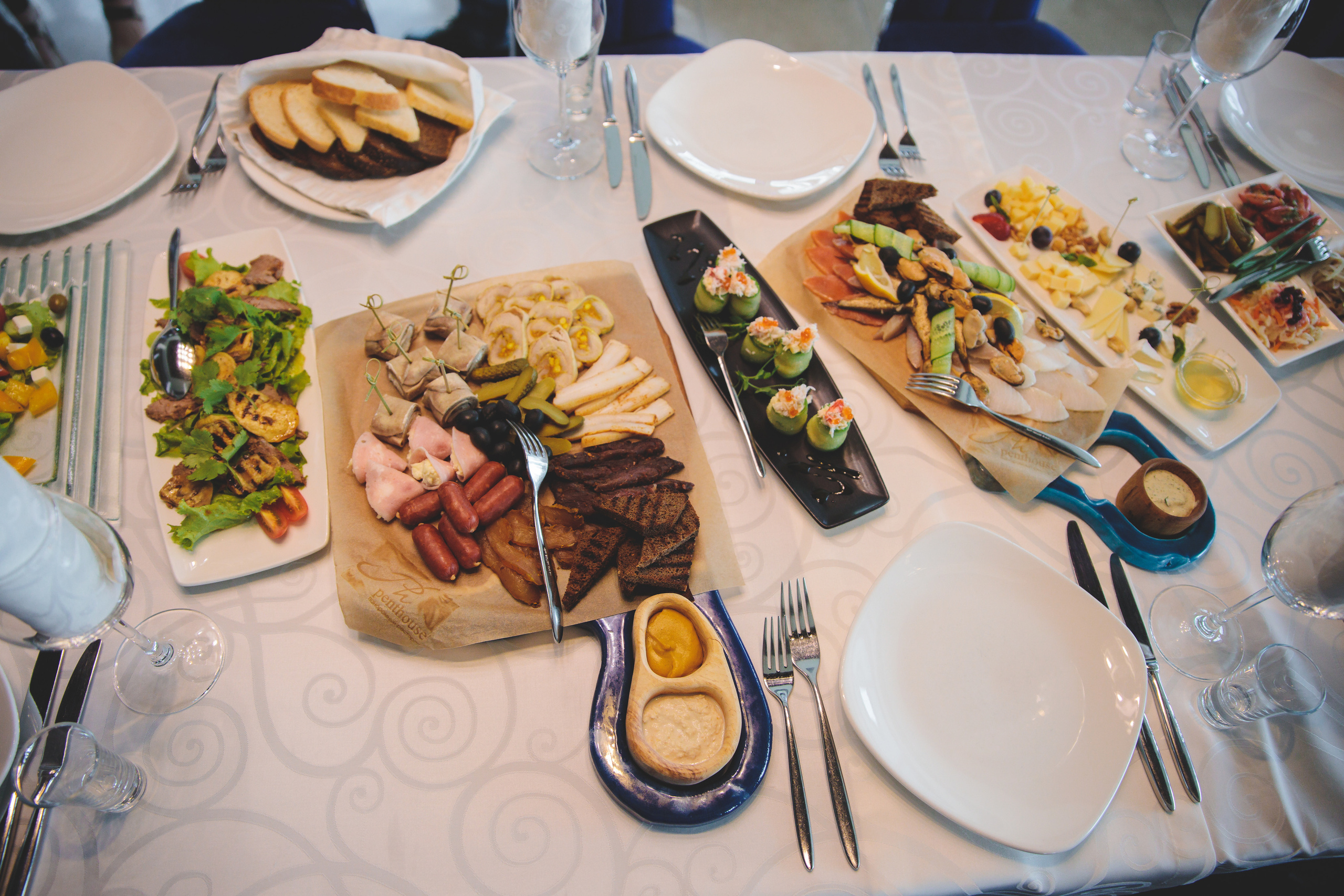 День рождения Василисы. Сайт фотографа Марина Ефанова