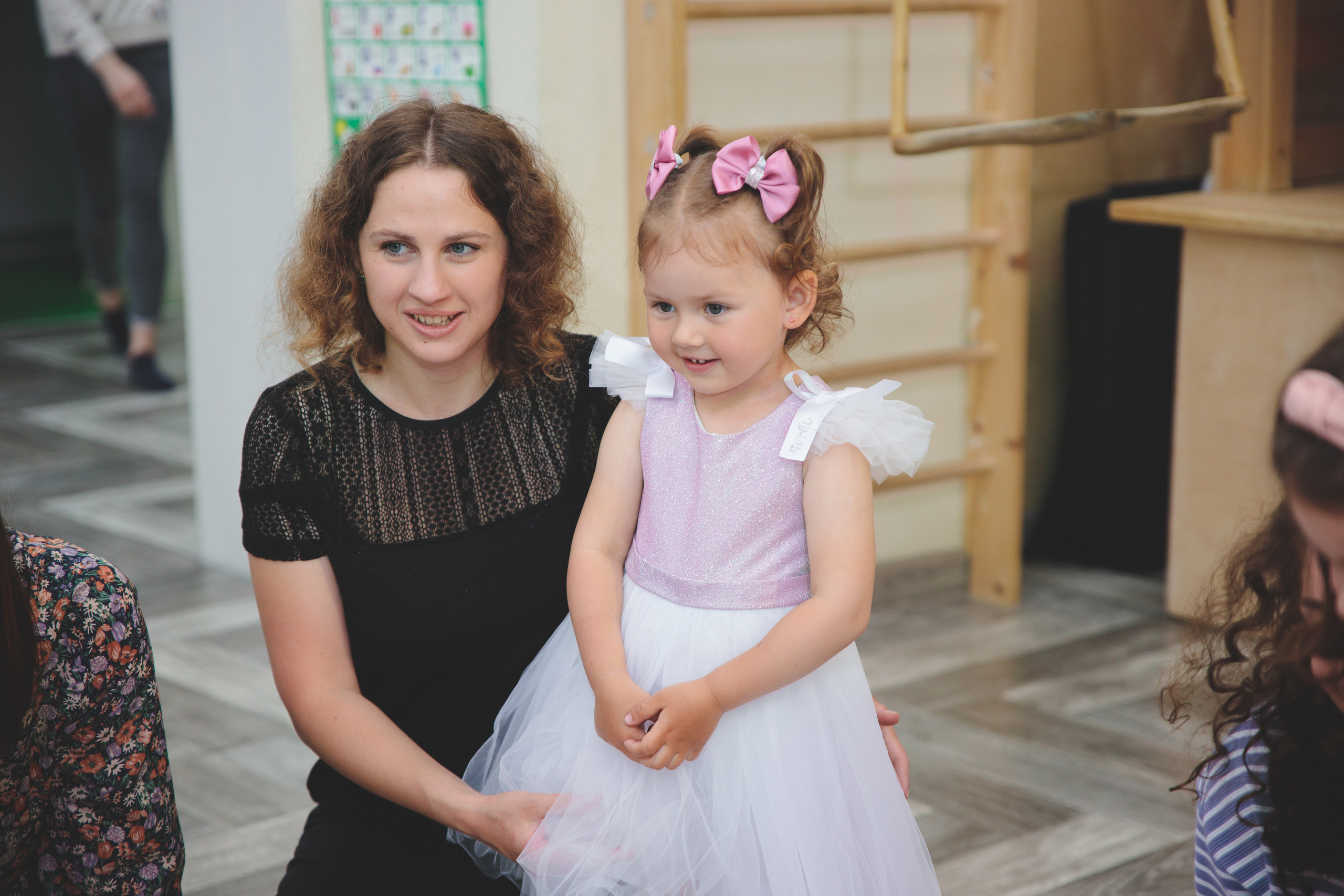 День рождения Таисии. Сайт фотографа Марина Ефанова