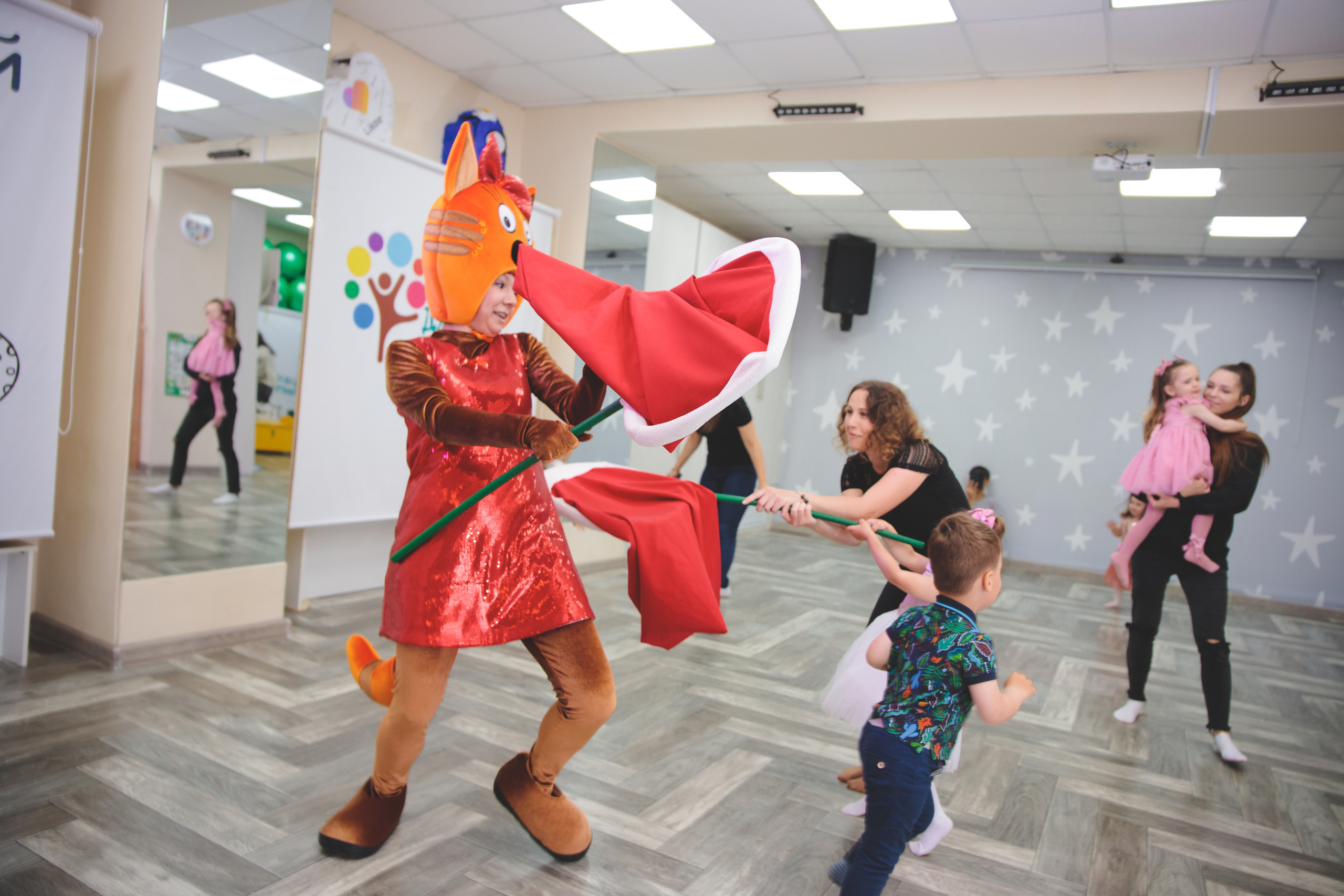 День рождения Таисии. Сайт фотографа Марина Ефанова