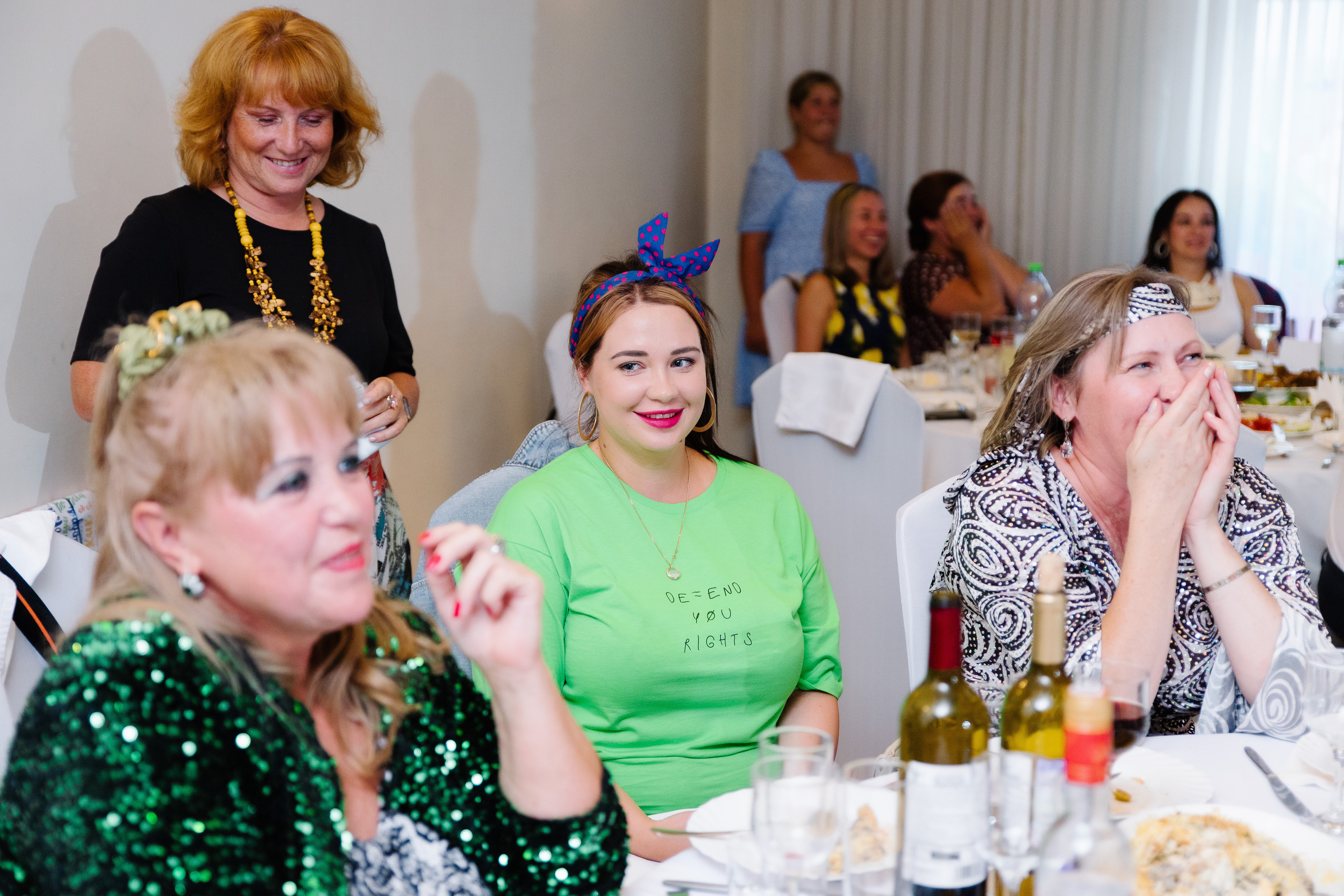 День рождения Анастасии. Сайт фотографа Марина Ефанова