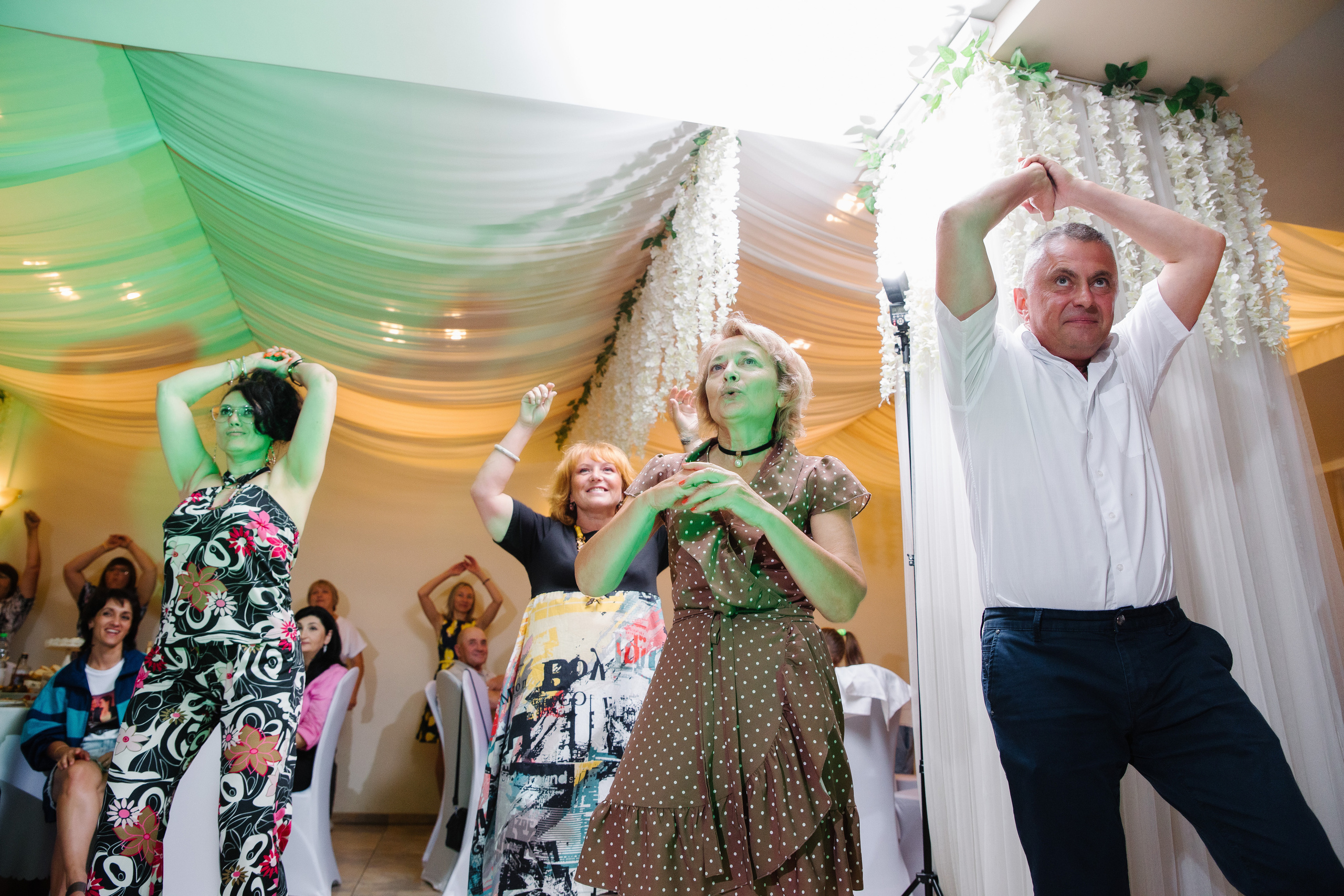 День рождения Анастасии. Сайт фотографа Марина Ефанова