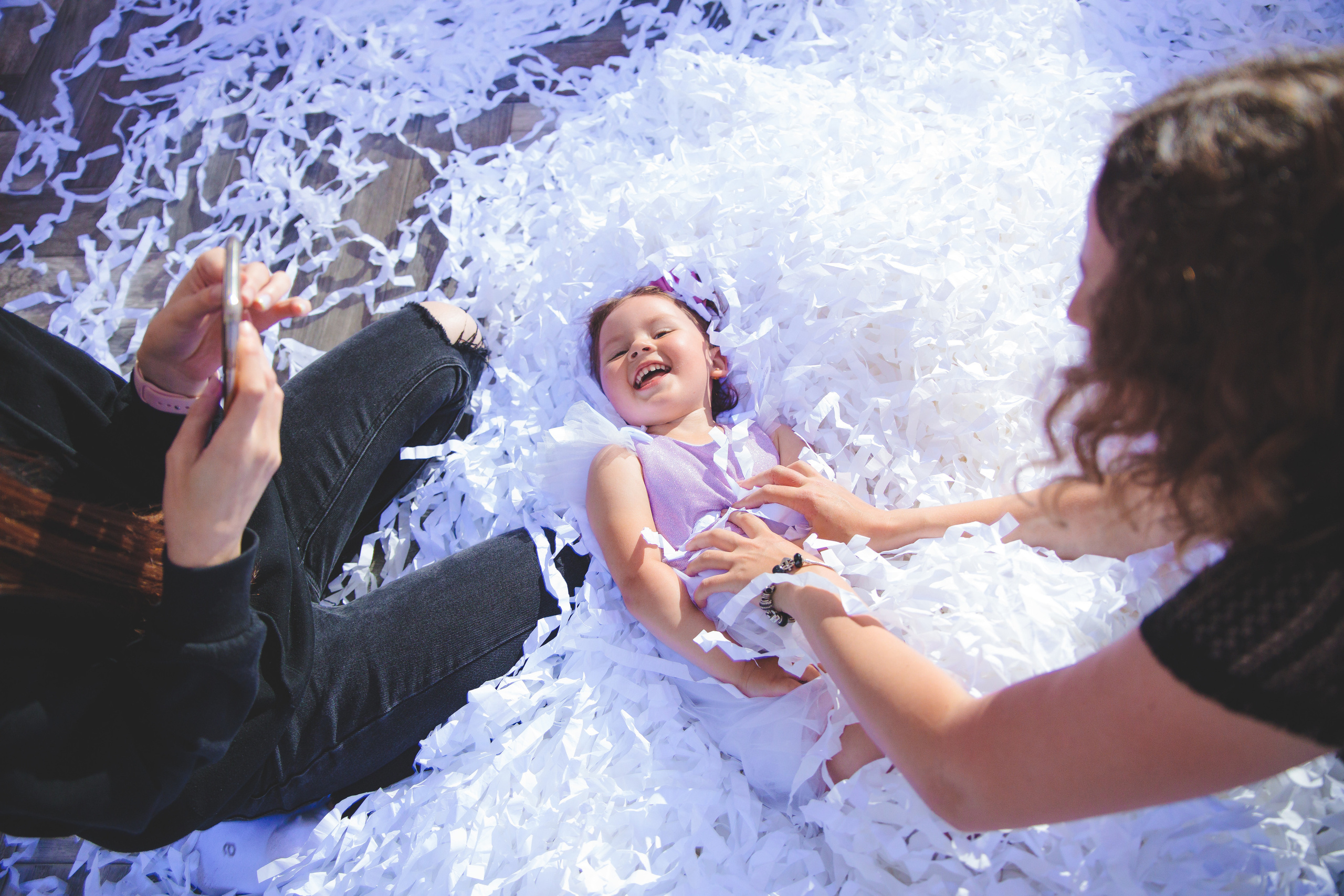 День рождения Таисии. Сайт фотографа Марина Ефанова