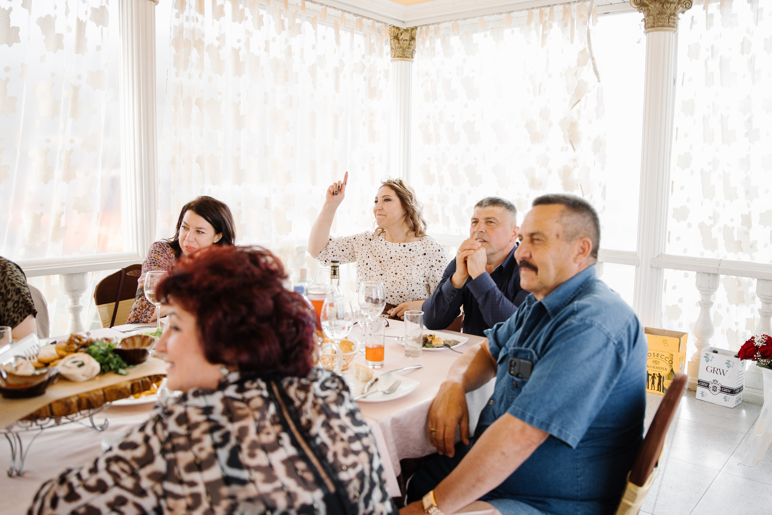 День рождения Натальи. Сайт фотографа Марина Ефанова