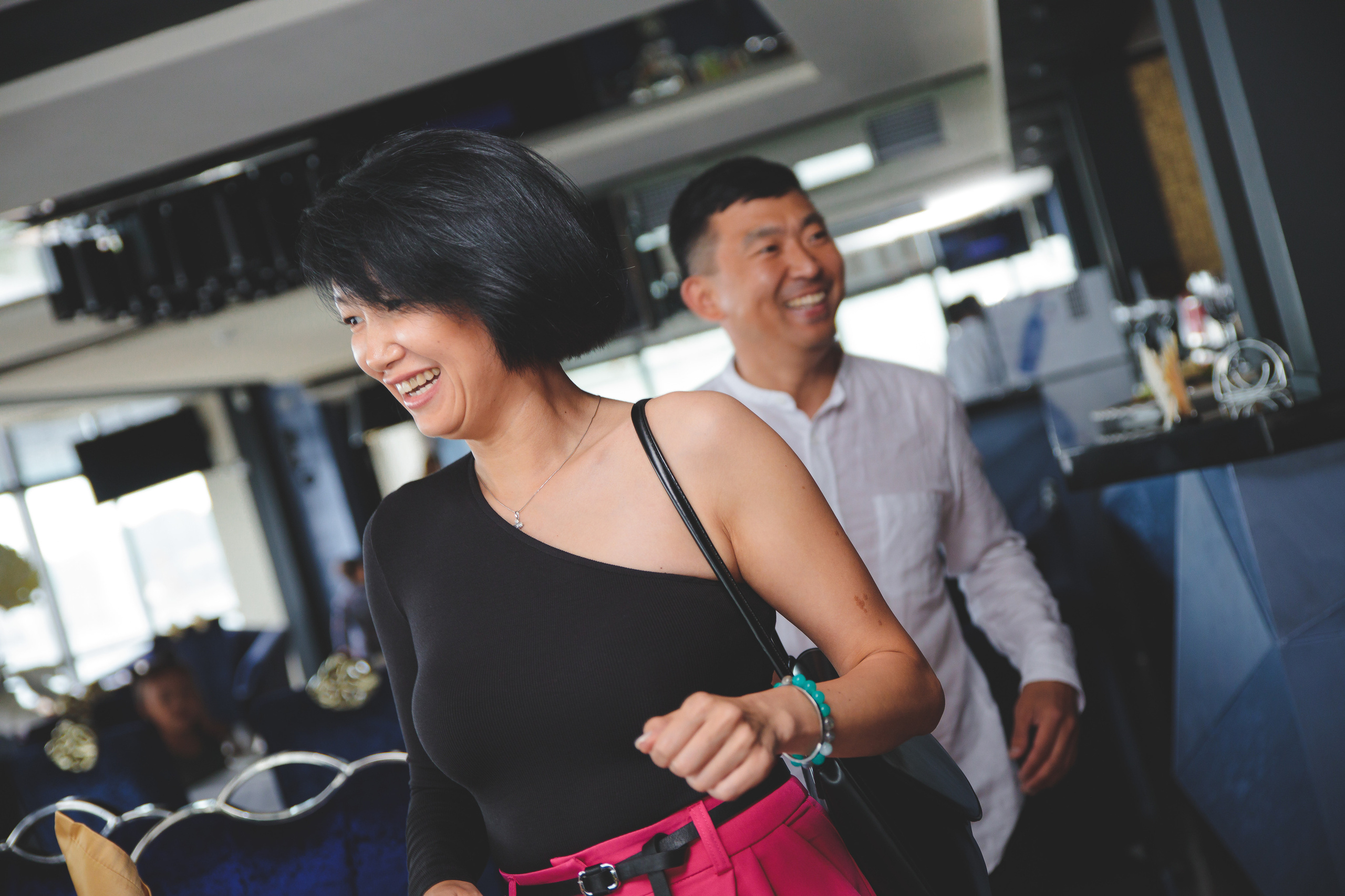 День рождения Марины (пентхаус). Сайт фотографа Марина Ефанова