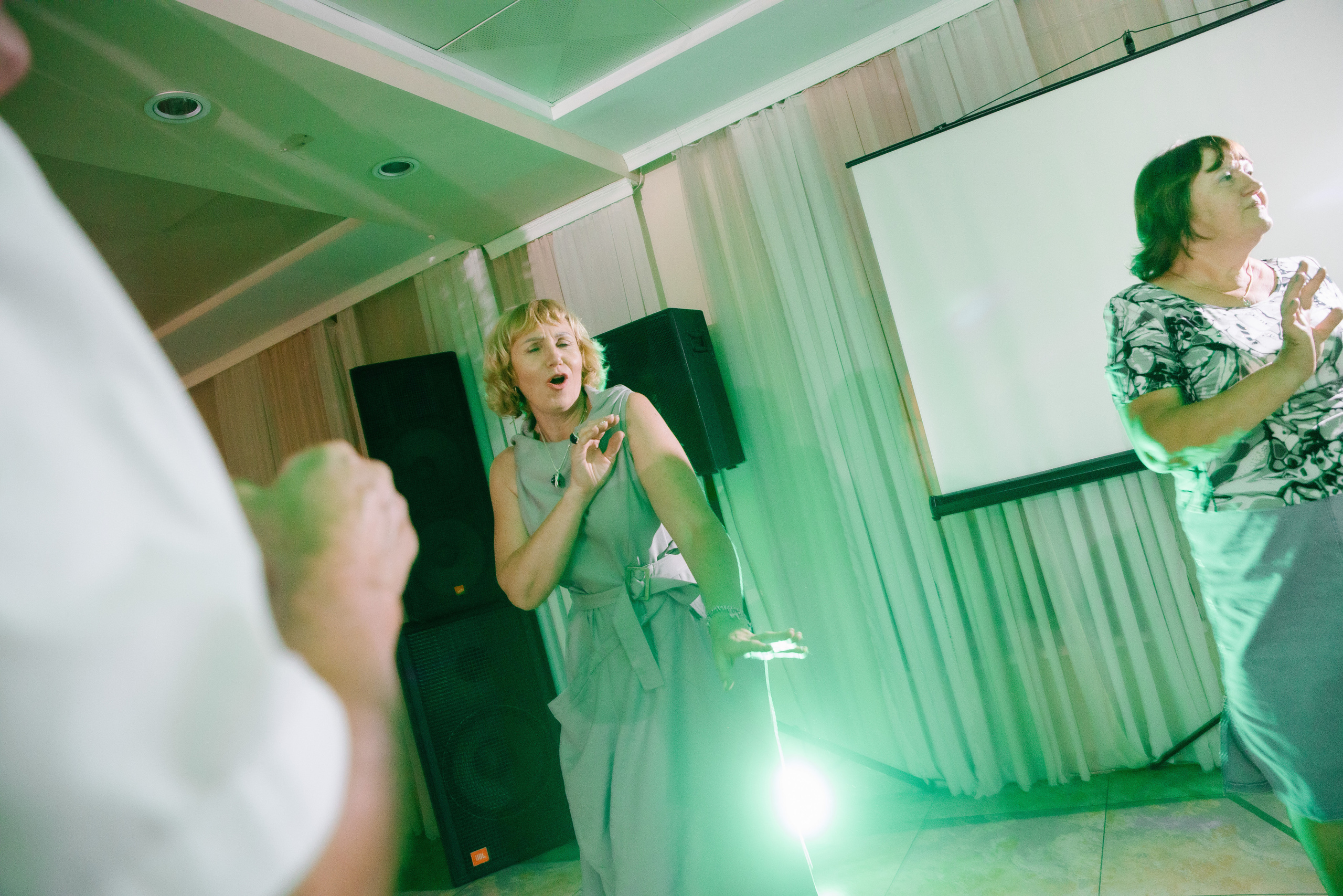 День рождения Анастасии. Сайт фотографа Марина Ефанова