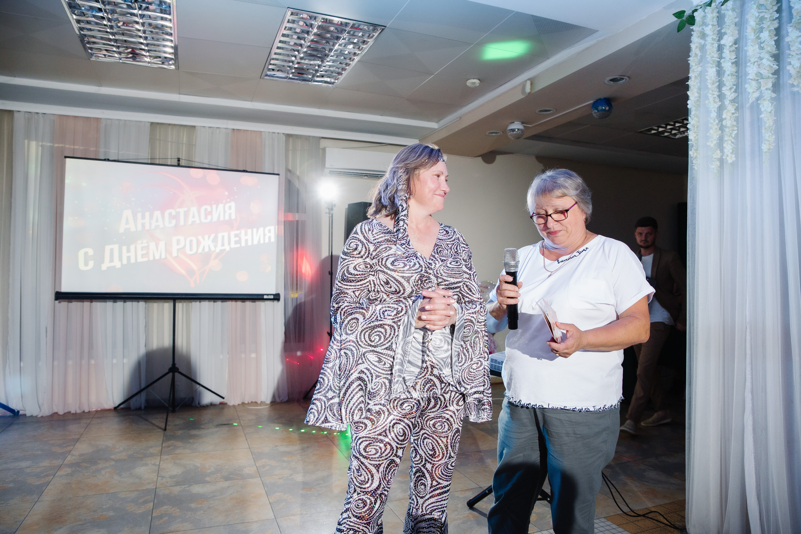 День рождения Анастасии. Сайт фотографа Марина Ефанова