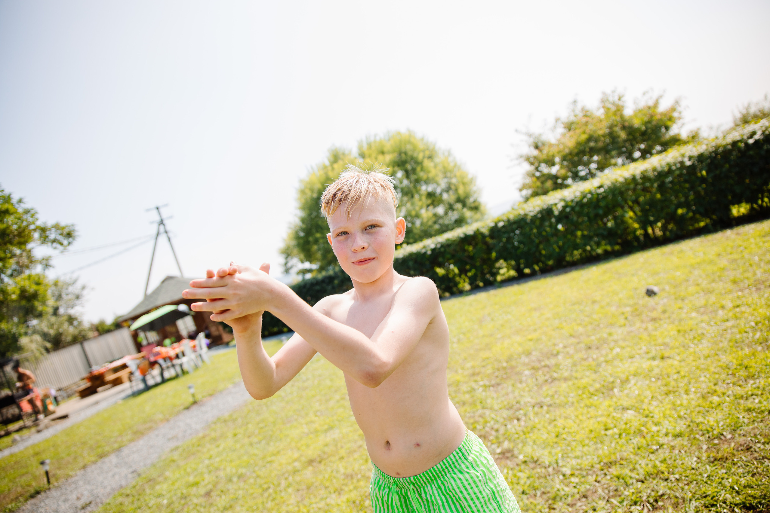 День рождения Мити. Сайт фотографа Марина Ефанова