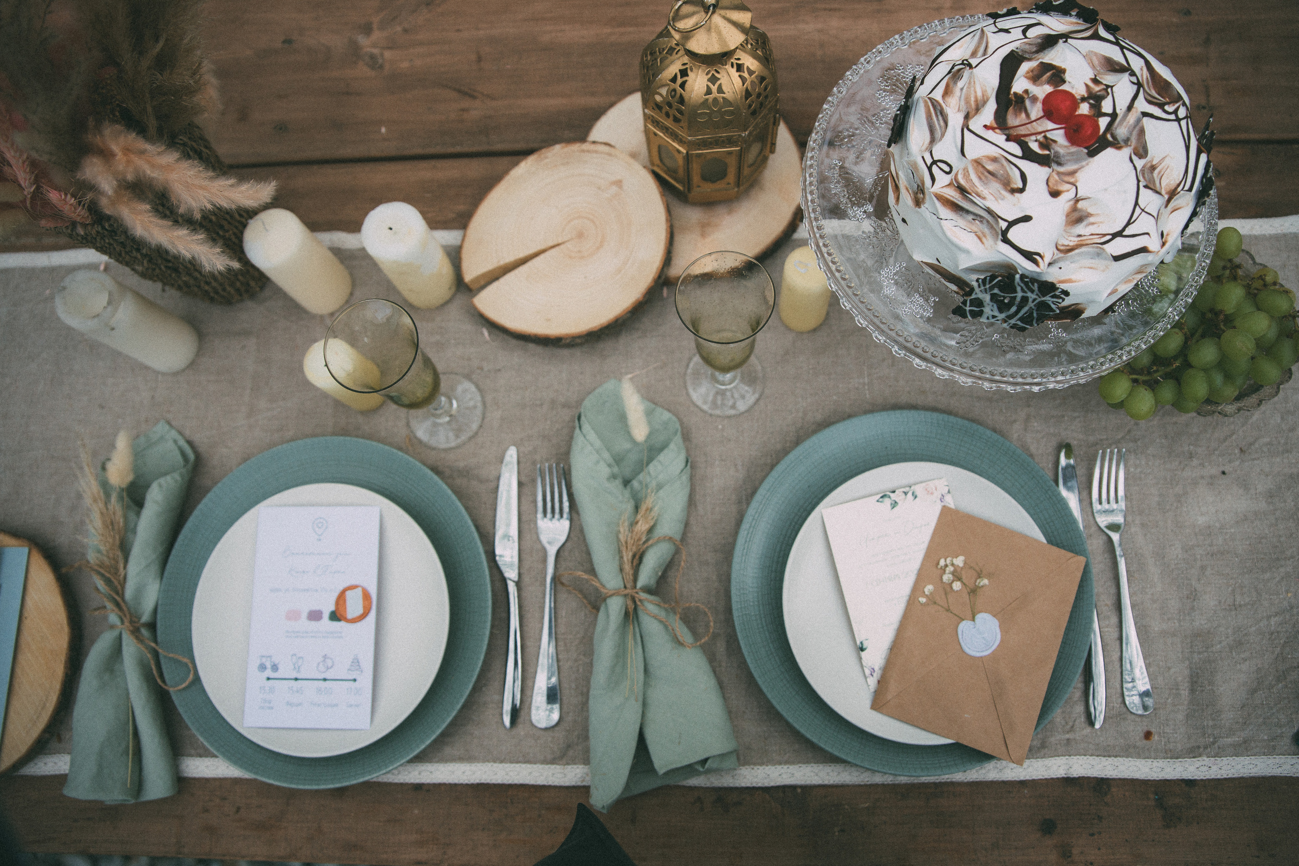 Михаил и Анастасия. Сайт фотографа Марина Ефанова