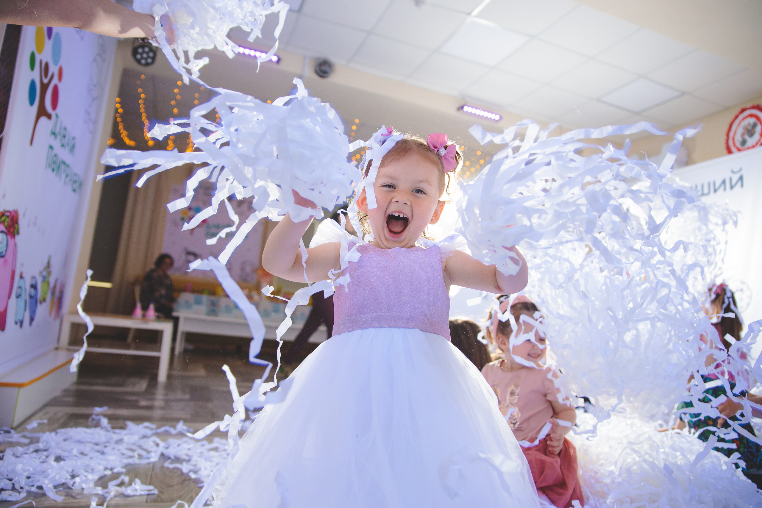 День рождения Таисии. Сайт фотографа Марина Ефанова