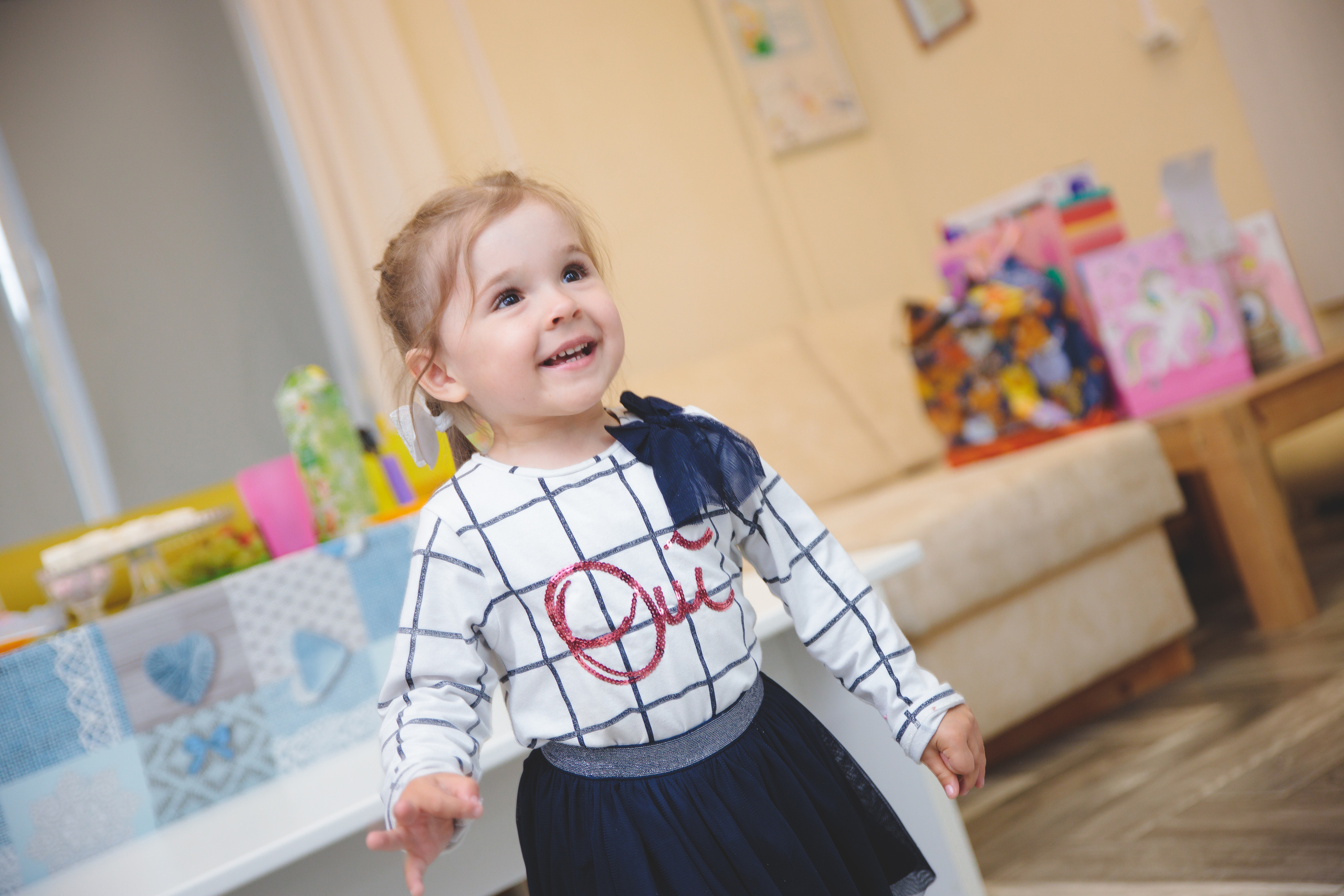 День рождения Таисии. Сайт фотографа Марина Ефанова