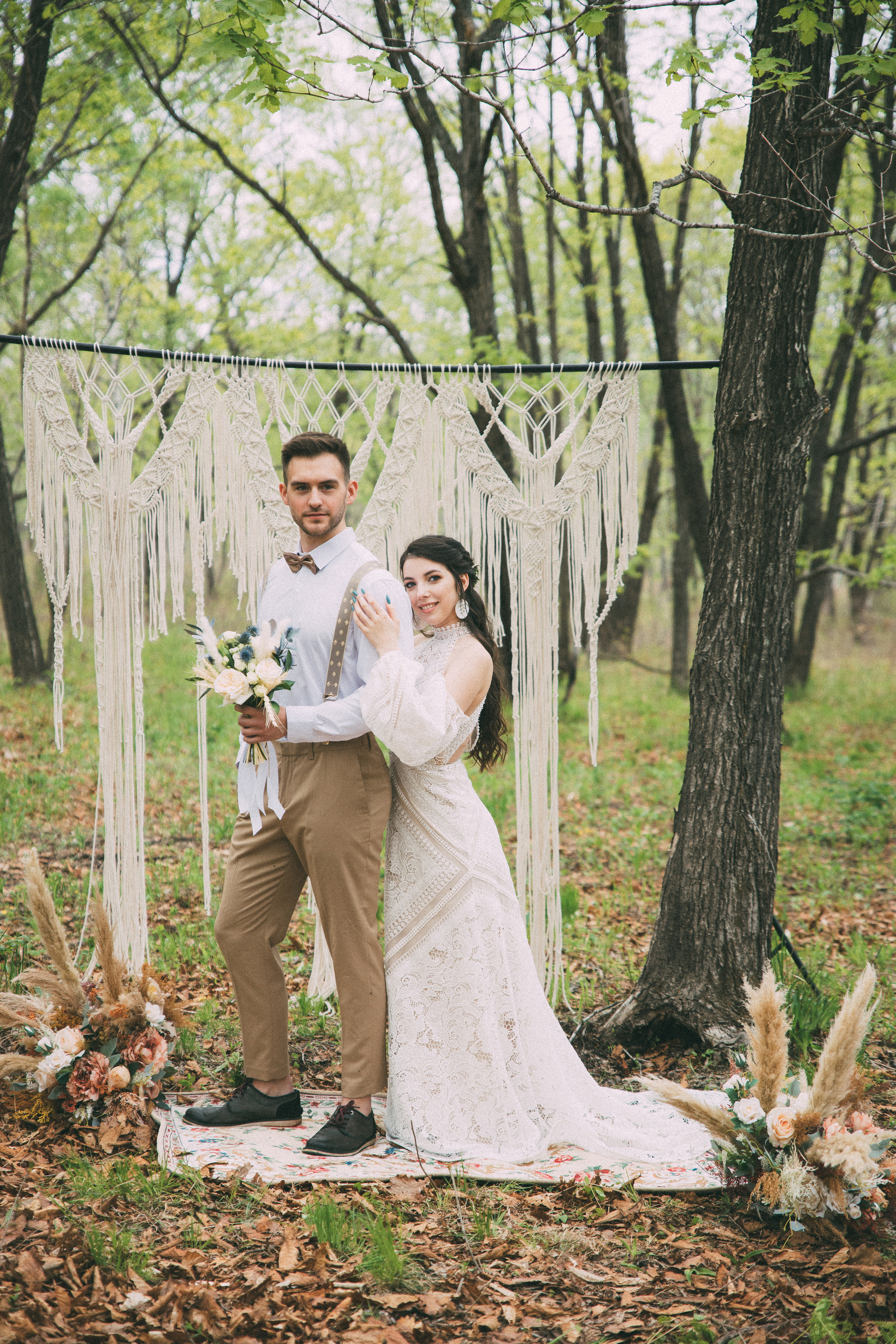 Михаил и Анастасия. Сайт фотографа Марина Ефанова