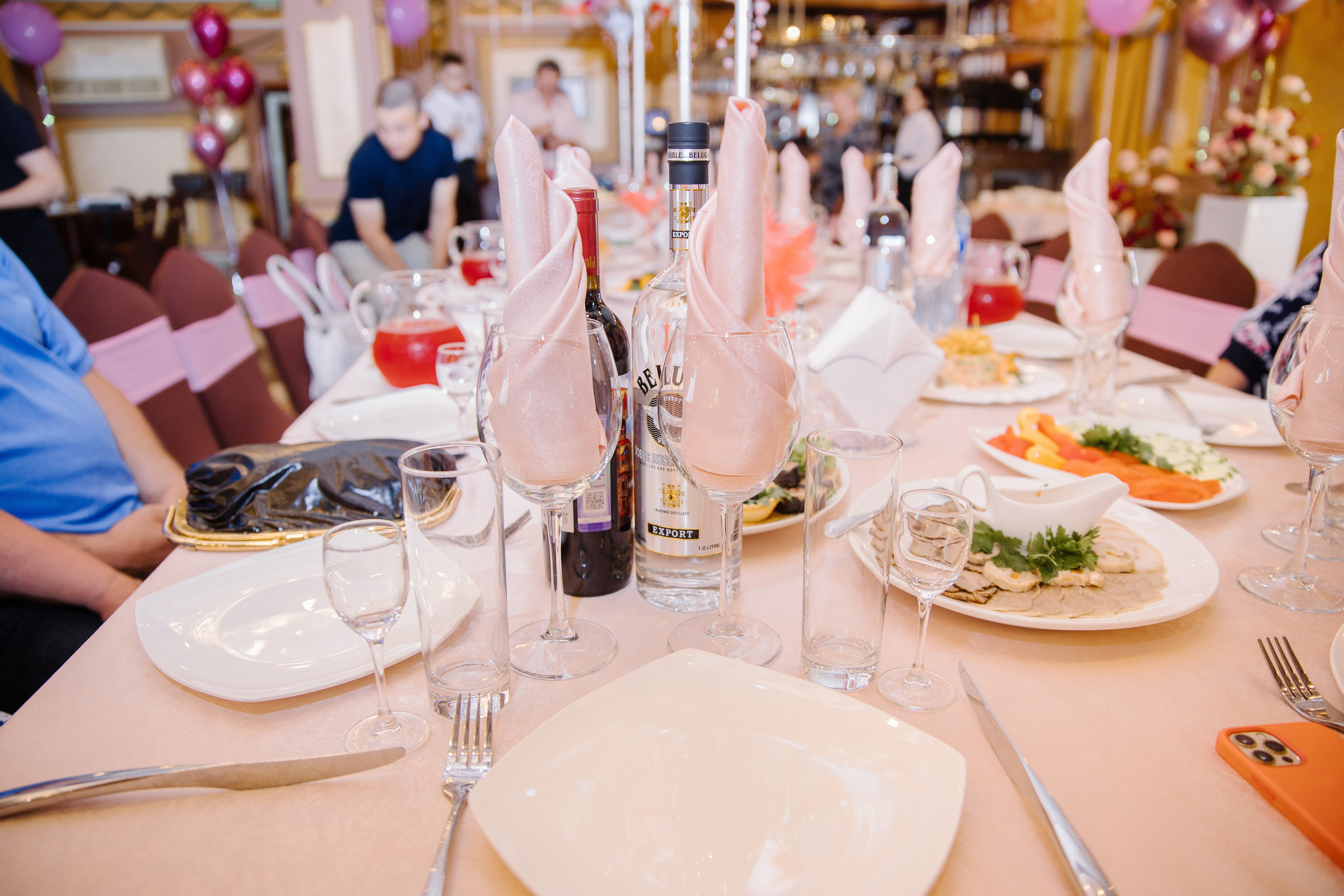 Mama party. Сайт фотографа Марина Ефанова