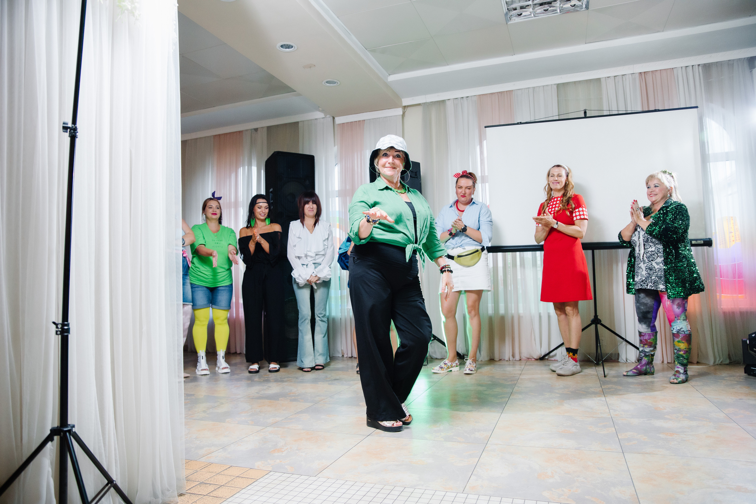 День рождения Анастасии. Сайт фотографа Марина Ефанова