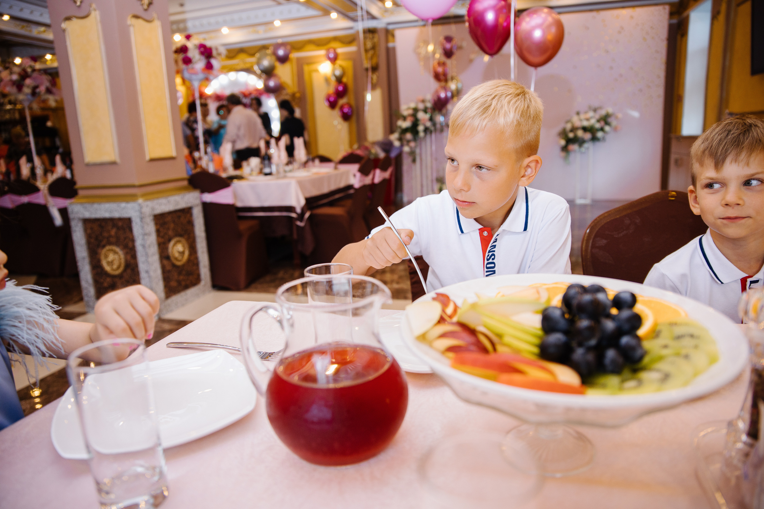 Mama party. Сайт фотографа Марина Ефанова