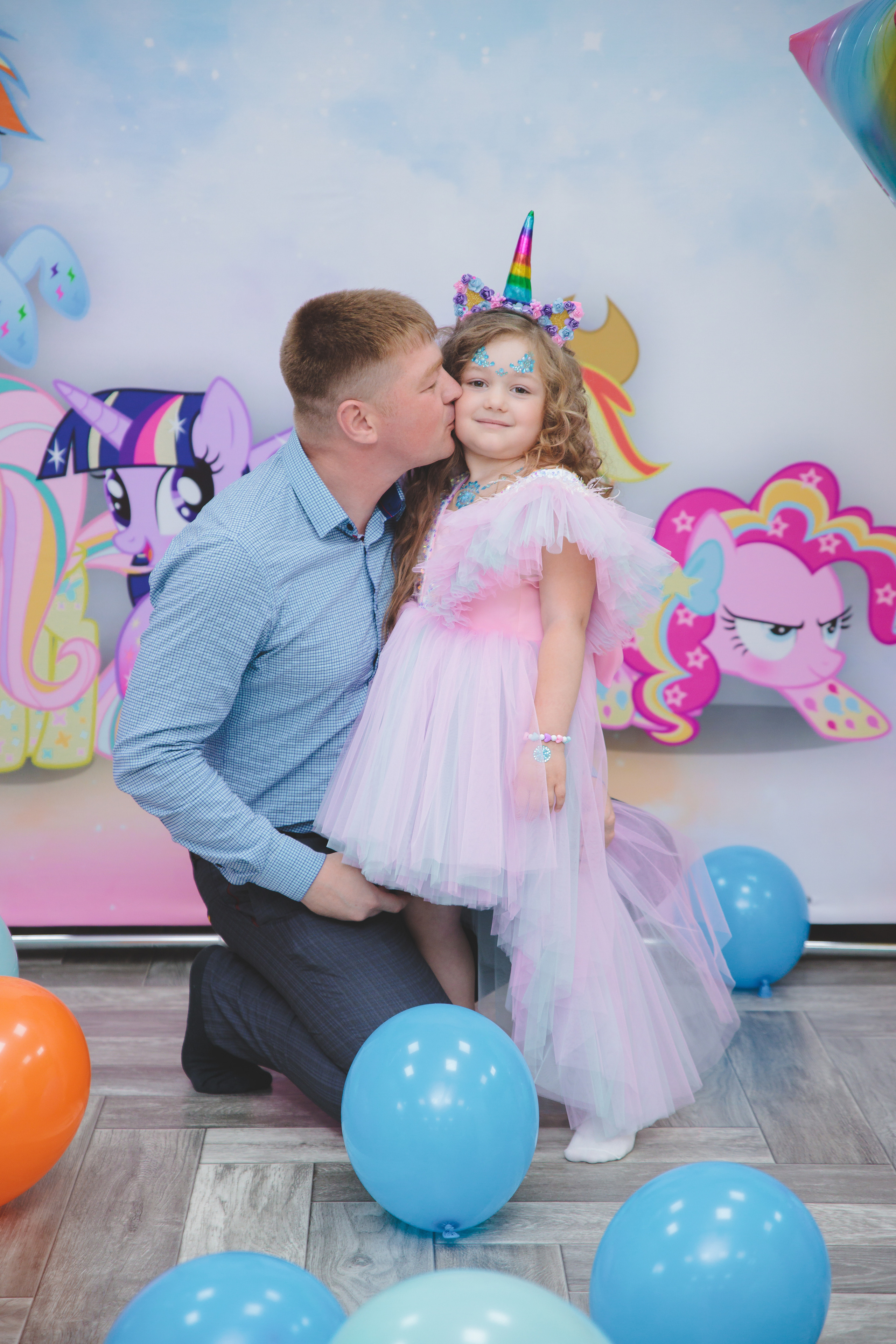 День рождения Алисы. Сайт фотографа Марина Ефанова