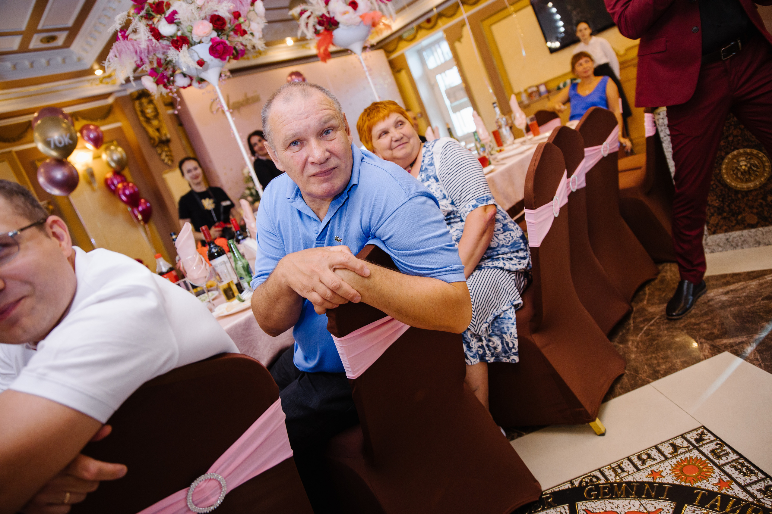 Mama party. Сайт фотографа Марина Ефанова