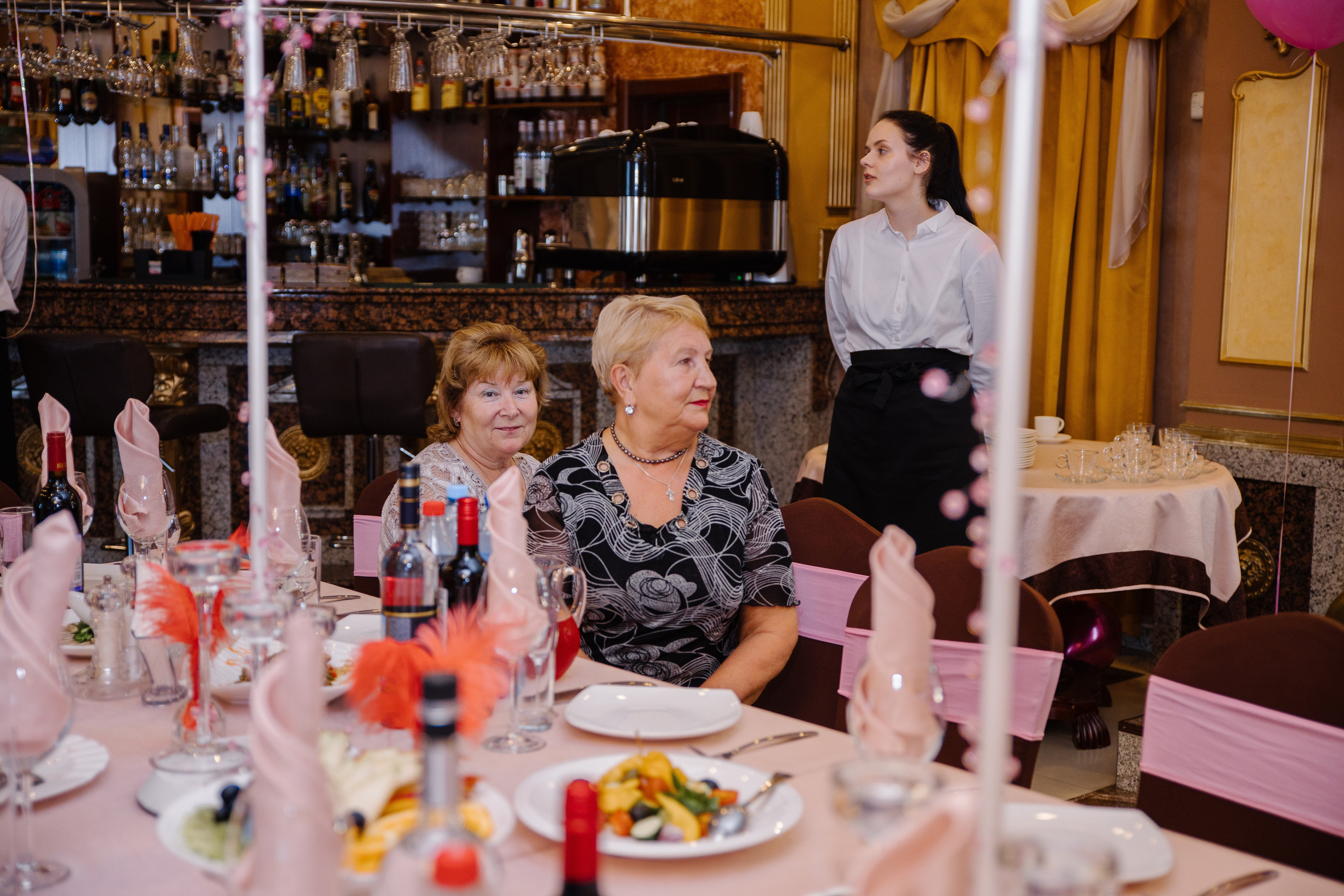 Mama party. Сайт фотографа Марина Ефанова