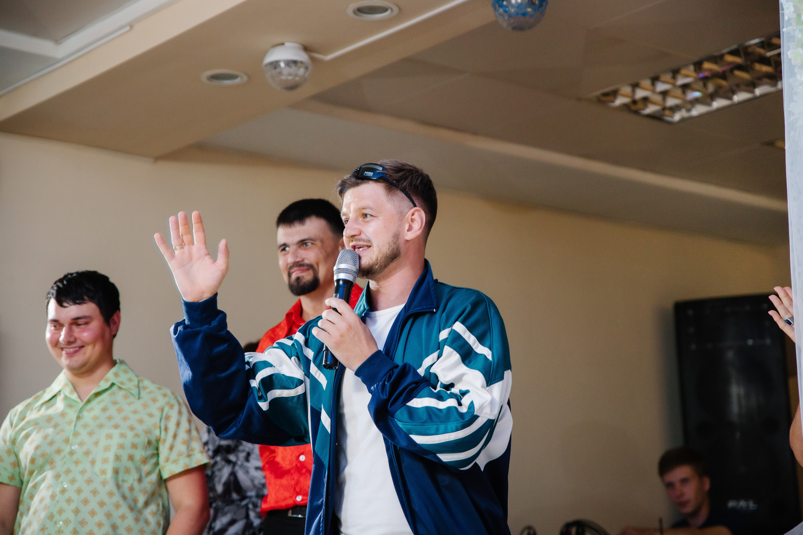 День рождения Анастасии. Сайт фотографа Марина Ефанова