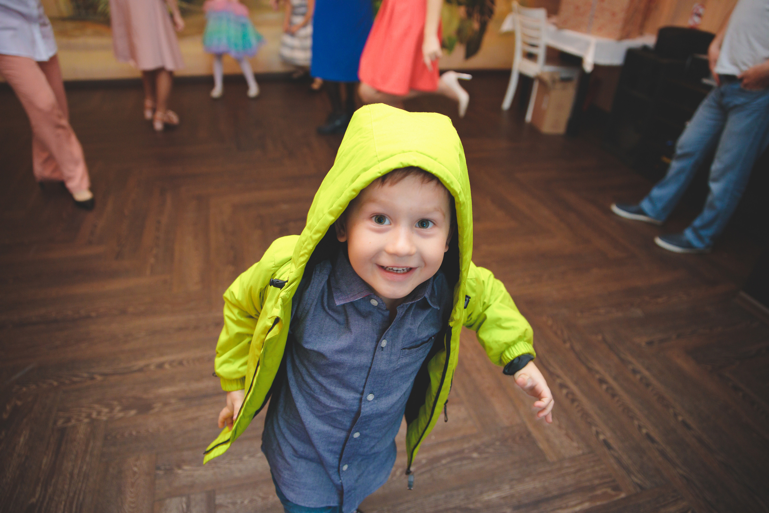 День рождения Ольги. Сайт фотографа Марина Ефанова