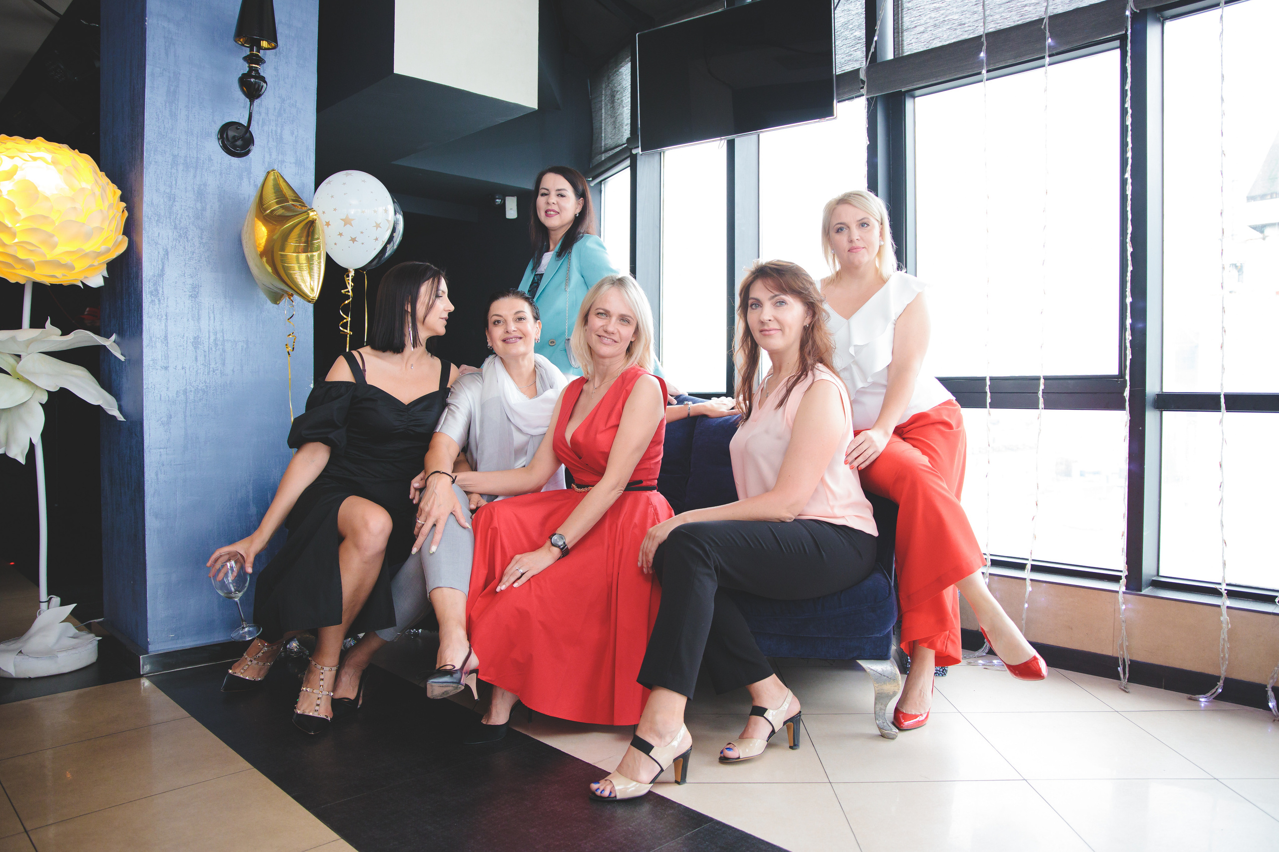 День рождения Василисы. Сайт фотографа Марина Ефанова