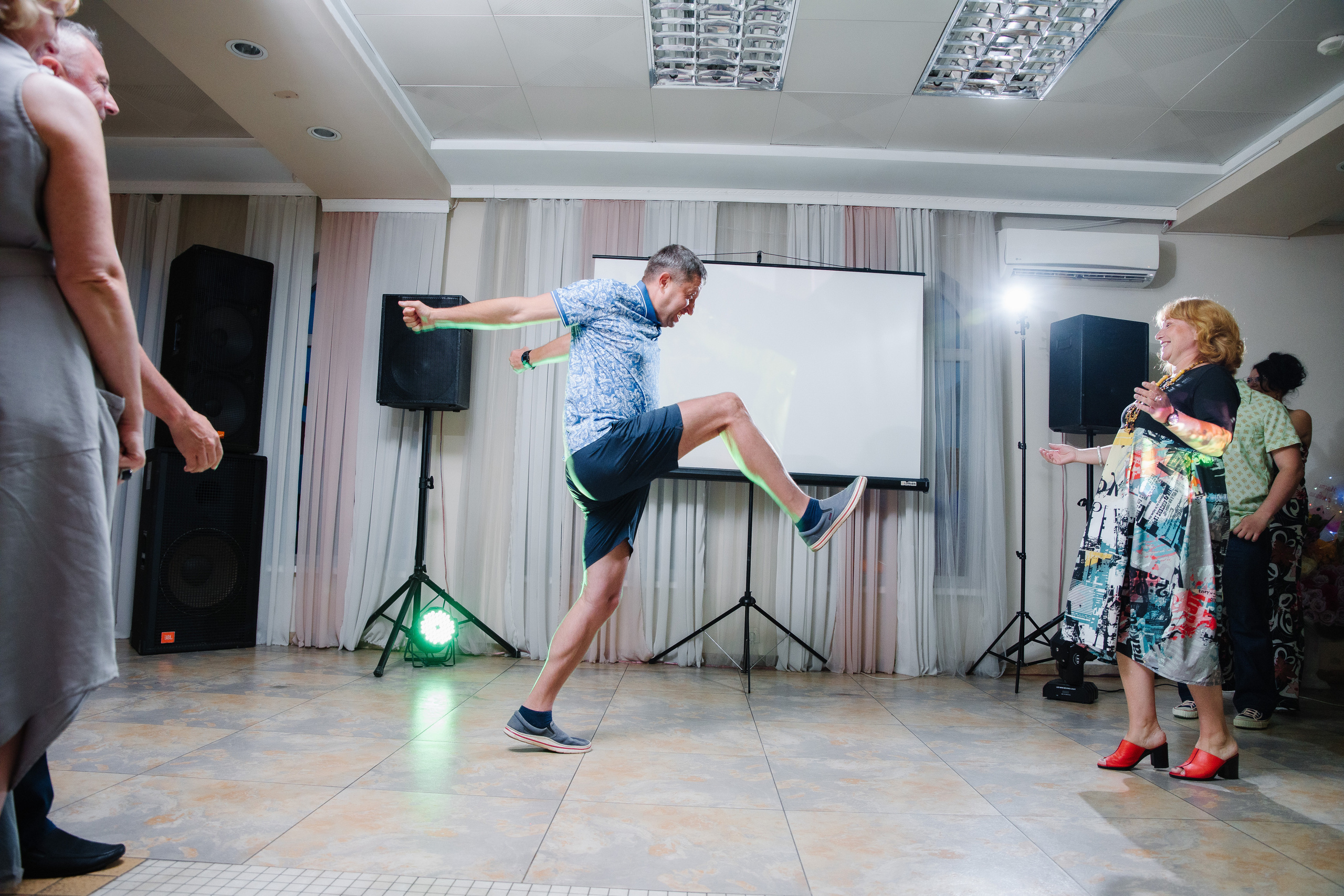 День рождения Анастасии. Сайт фотографа Марина Ефанова