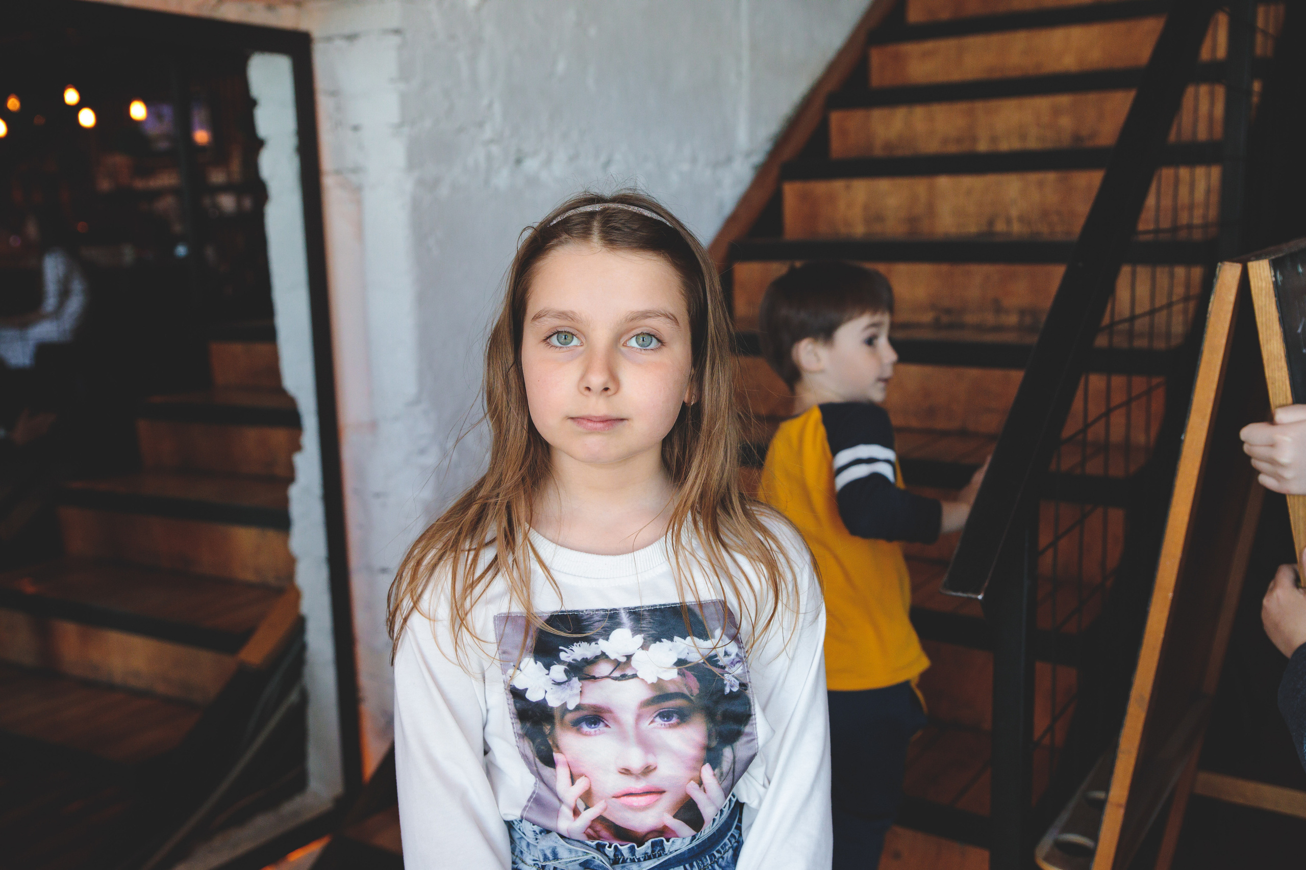 Годовщина кафе «тепло». Сайт фотографа Марина Ефанова