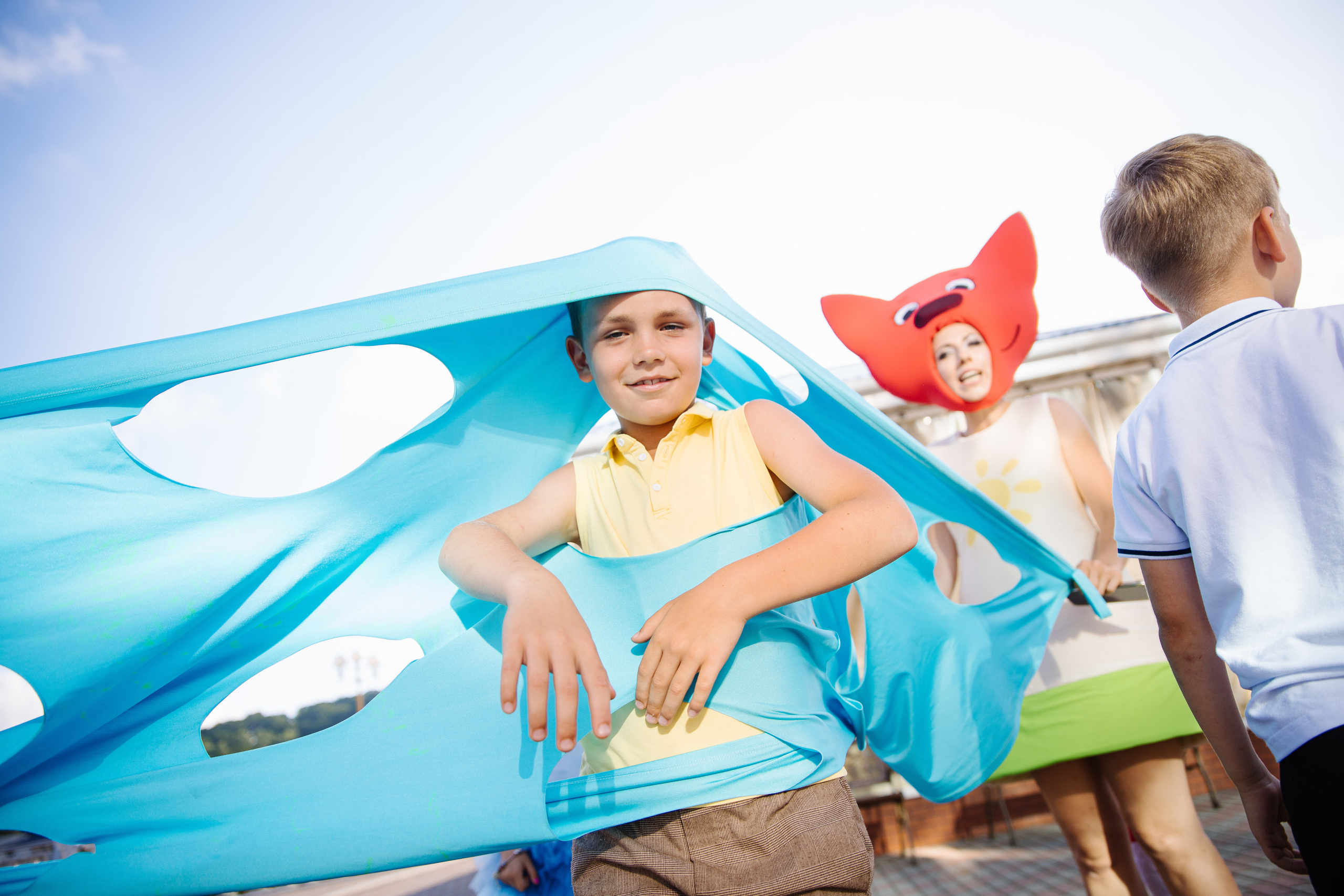 Mama party. Сайт фотографа Марина Ефанова