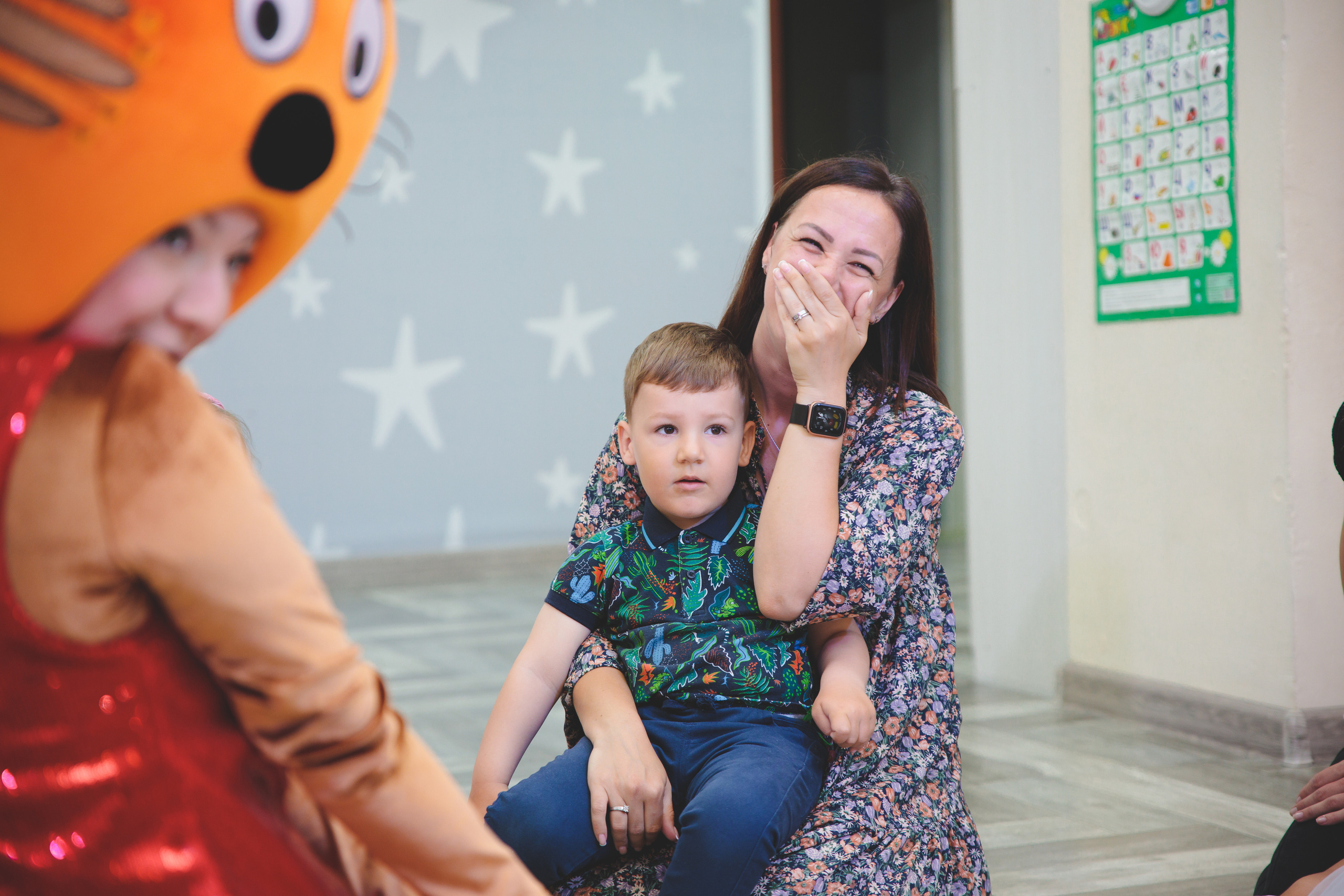 День рождения Таисии. Сайт фотографа Марина Ефанова