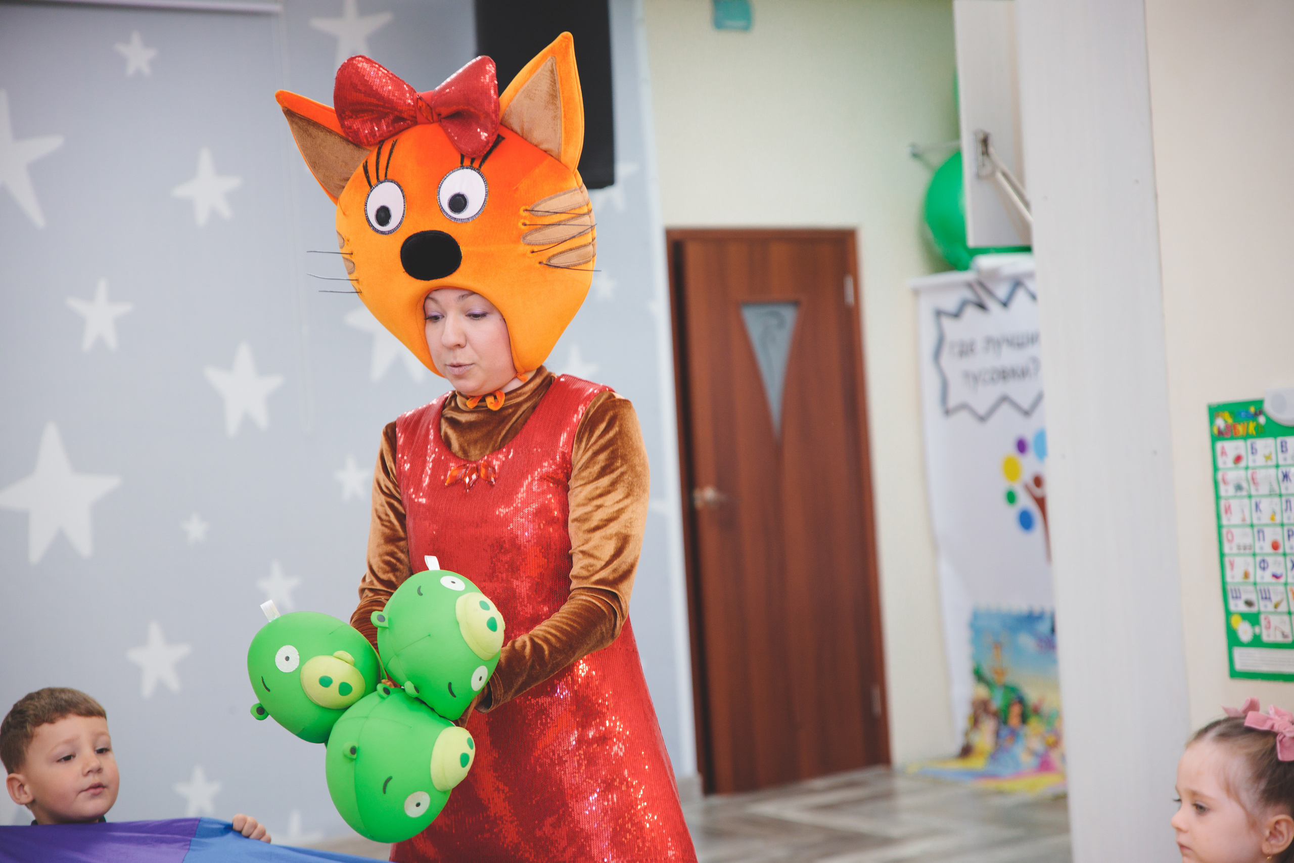 День рождения Таисии. Сайт фотографа Марина Ефанова